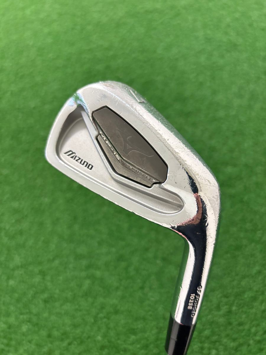 Mizuno MP-15 5-PW (Stiff)