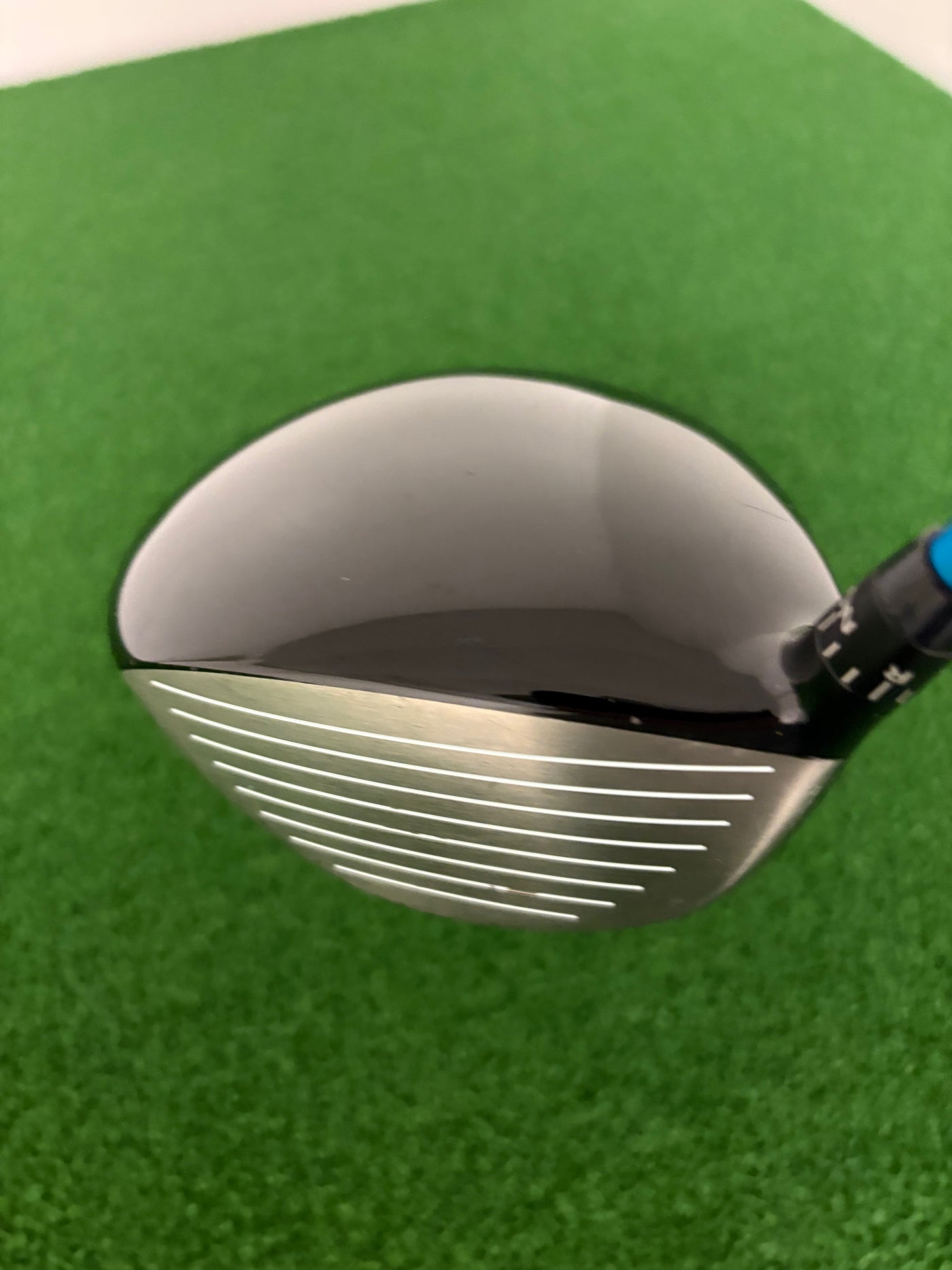 Srixon Z-545 10.5* (Stiff/Regular)