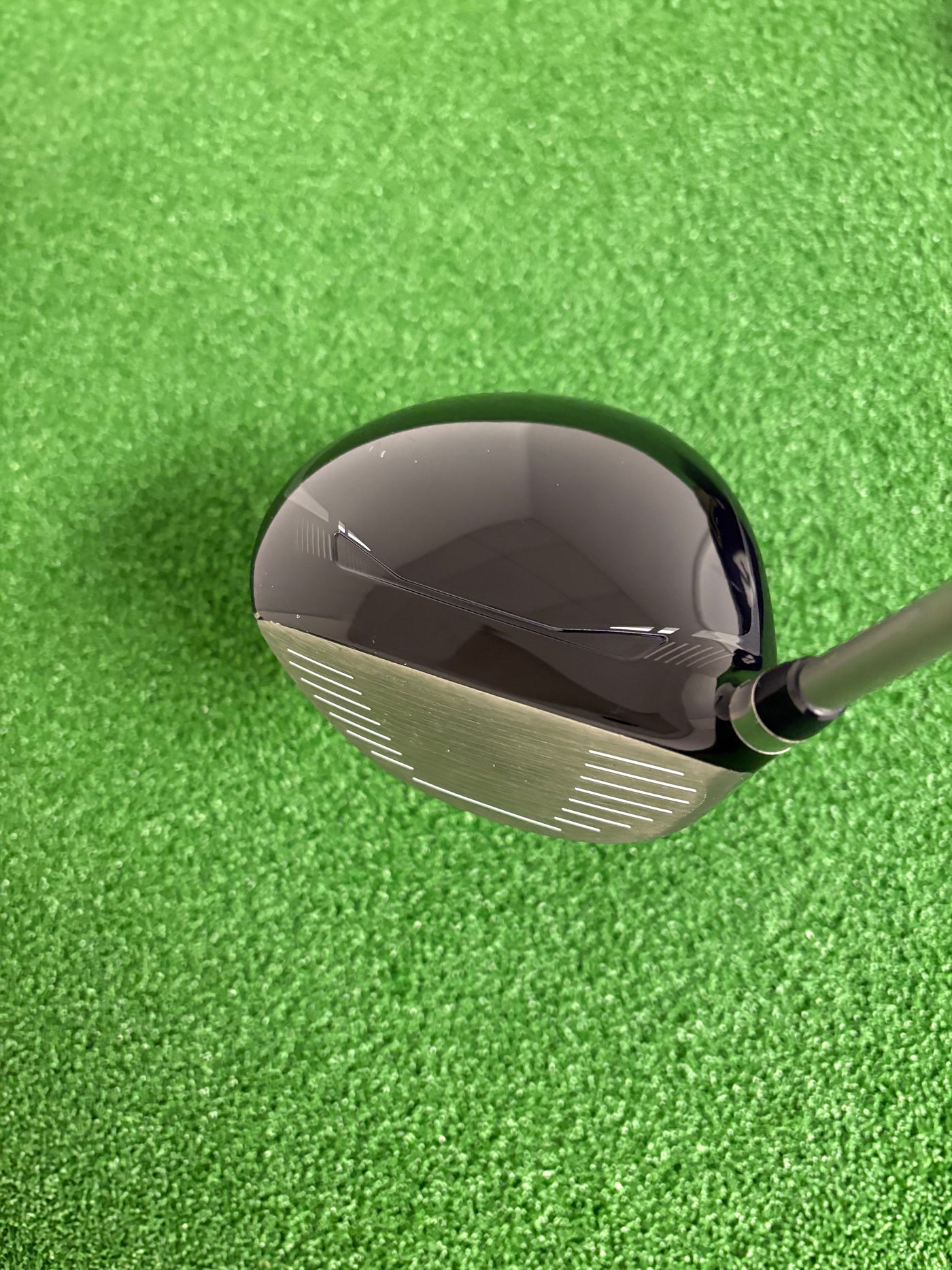Bridgestone Tour B JGR 10.5° (Stiff/Regular)