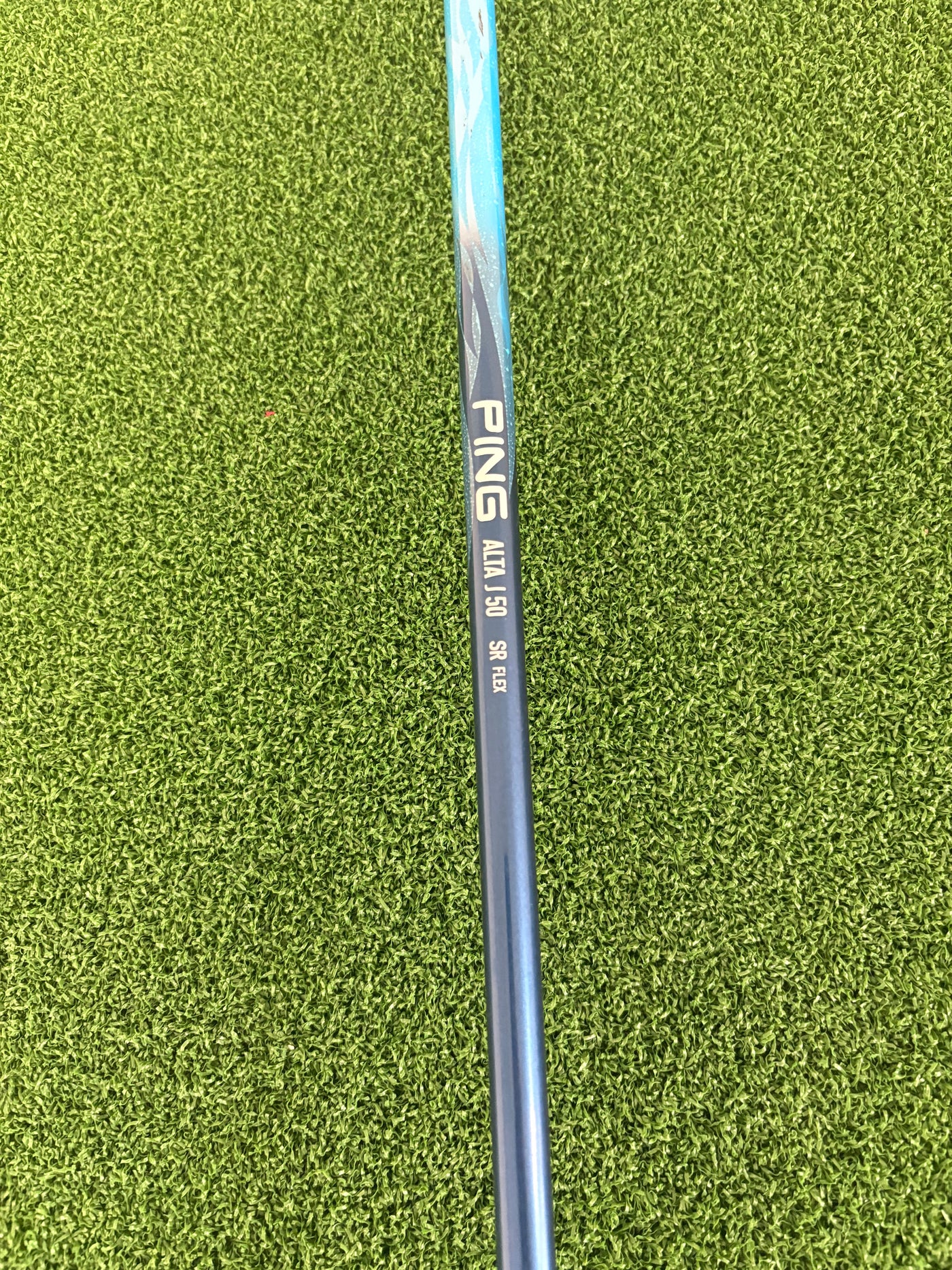 Ping G 22* 4 Hybrid (Stiff/Regular) L/H