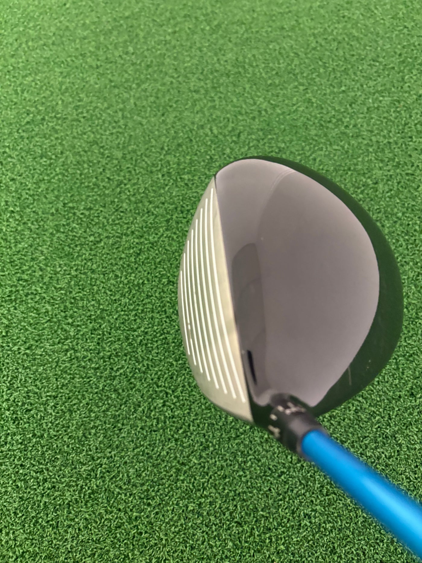 Srixon Z-545 10.5* (Stiff/Regular)
