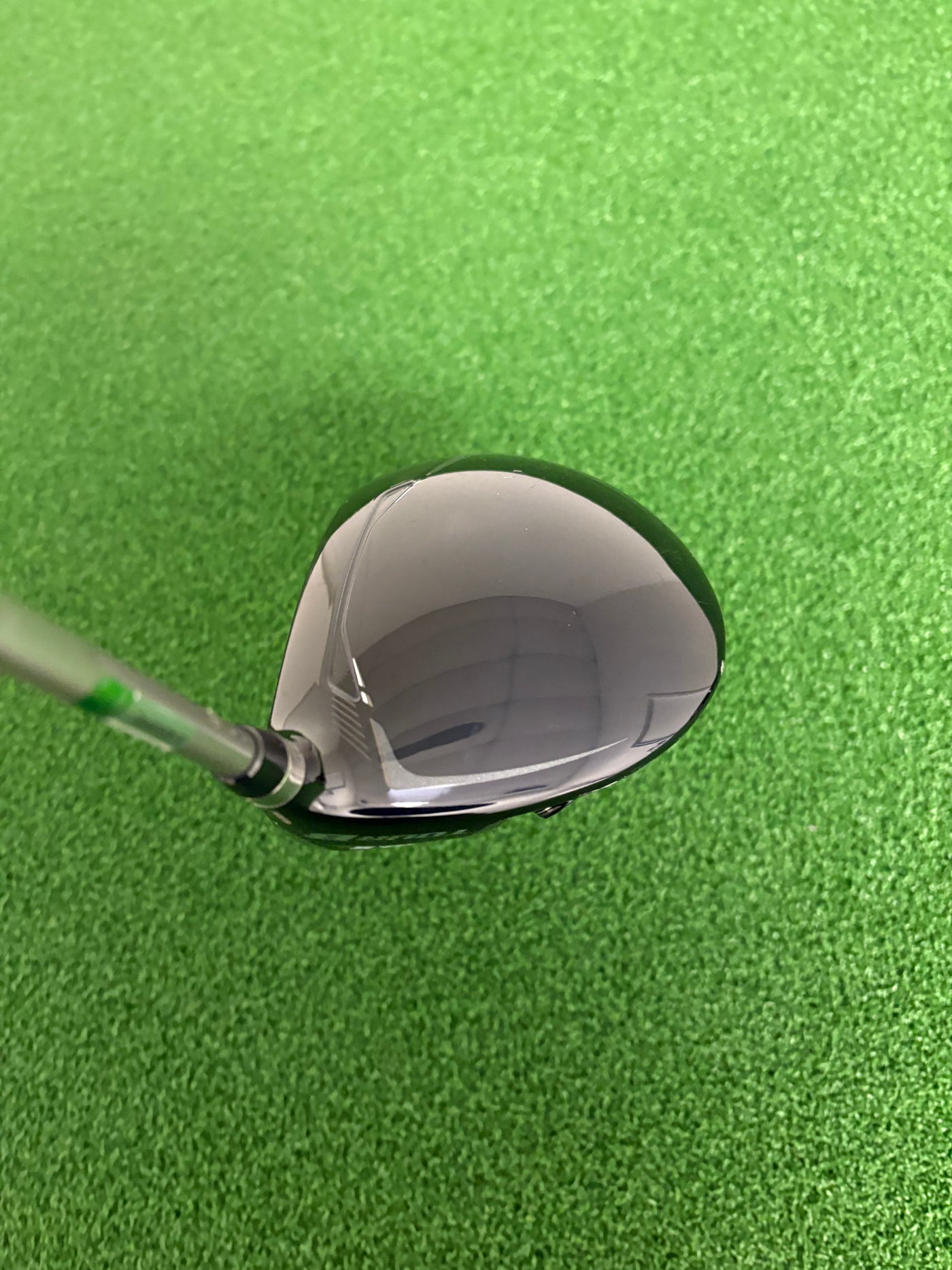 Bridgestone Tour B JGR 10.5° (Stiff/Regular)