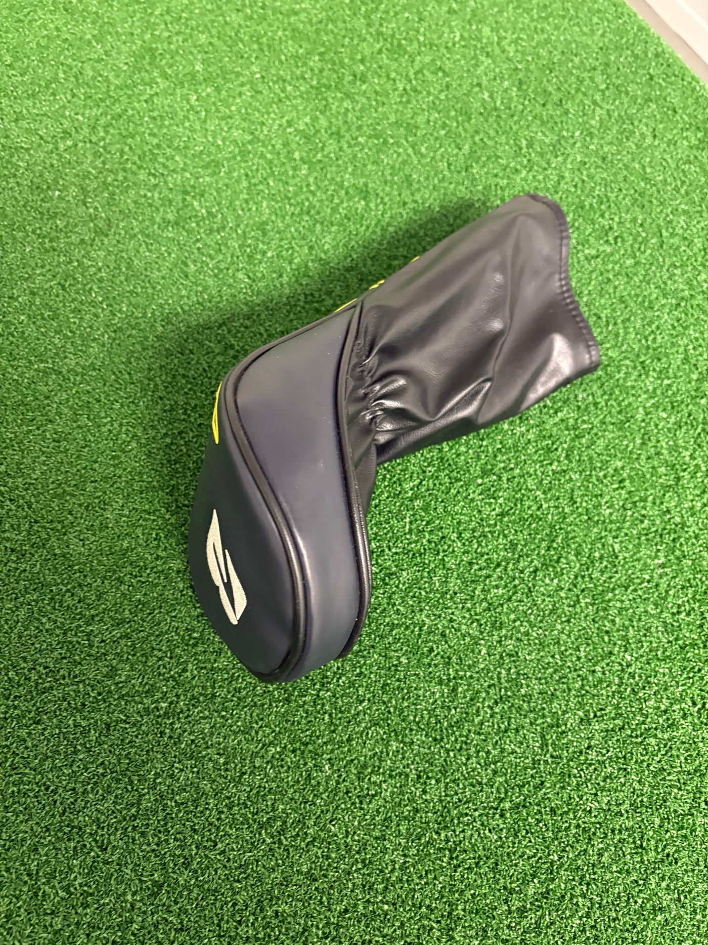 Bridgestone Tour B JGR 10.5° (Stiff/Regular)