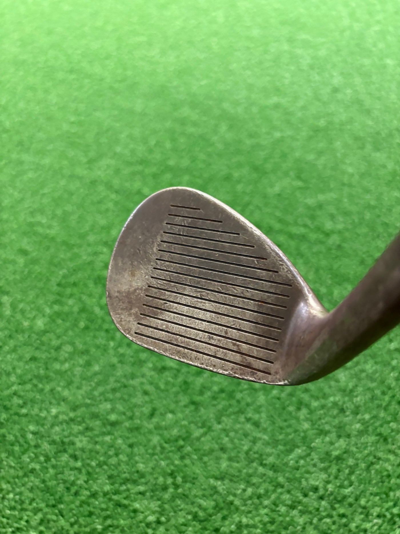 Callaway V Forged 52*