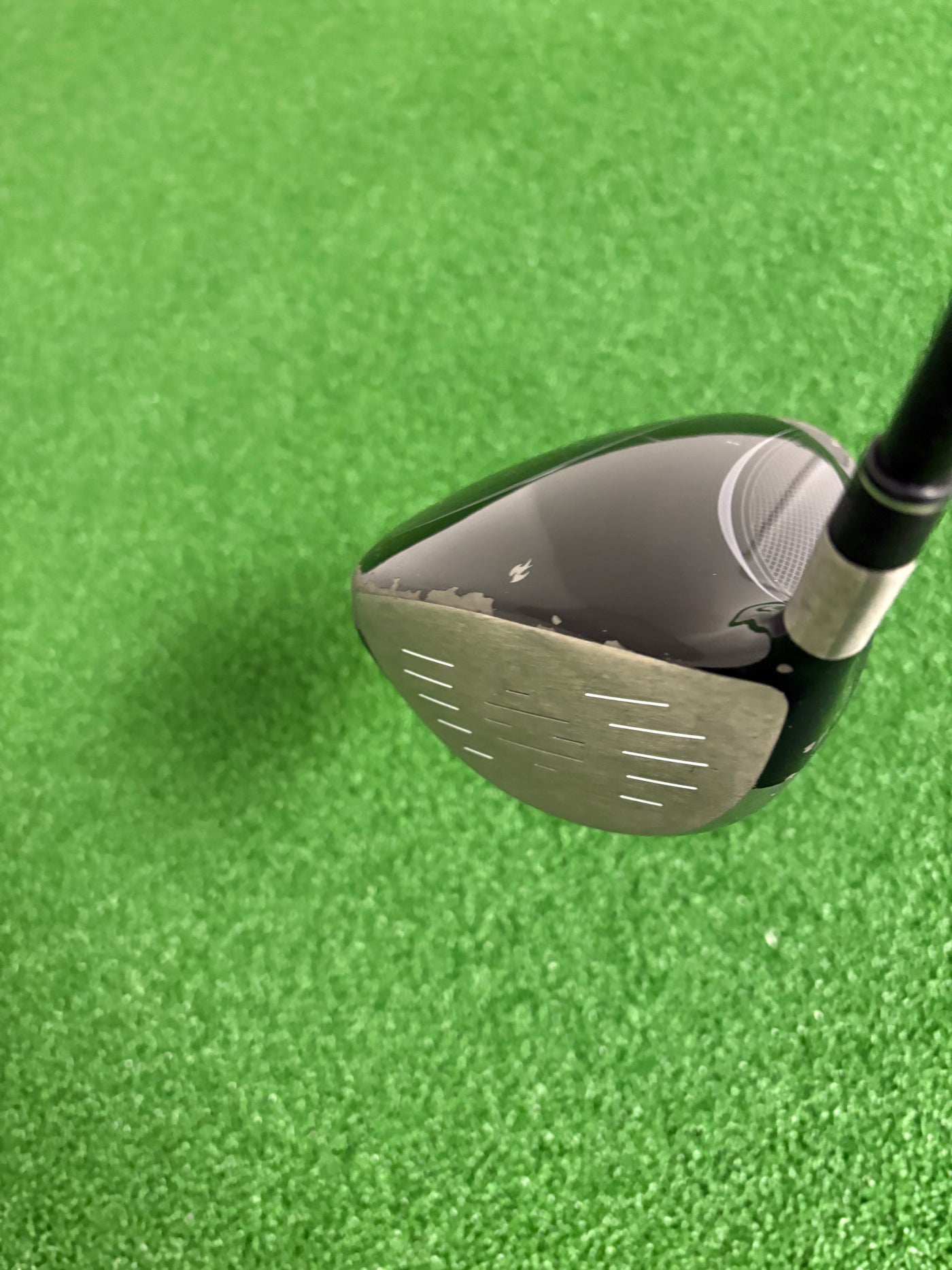 Taylormade Burner 10.5* (Regular)