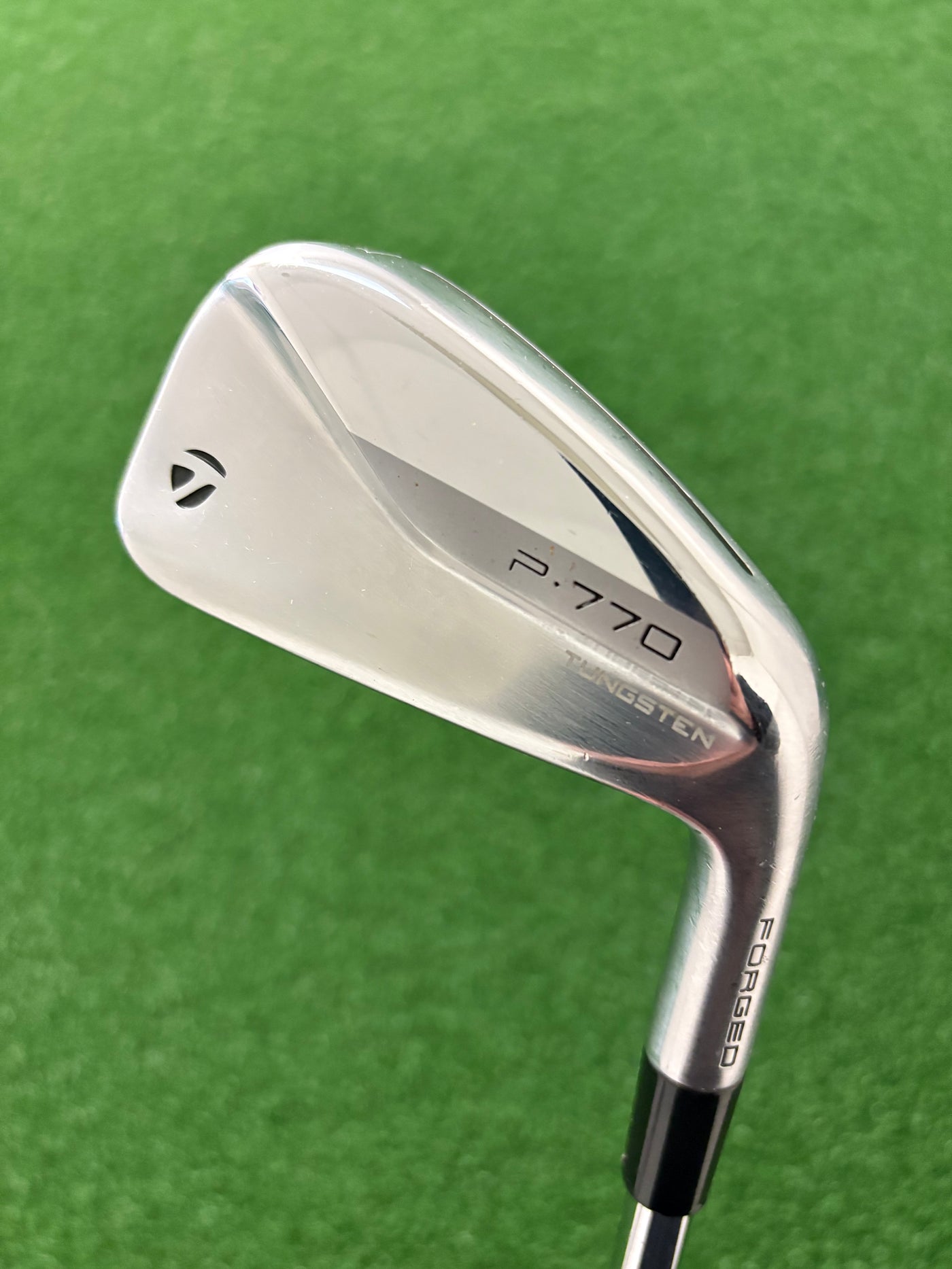 Taylormade P-770 (2020) 5-PW (Stiff)