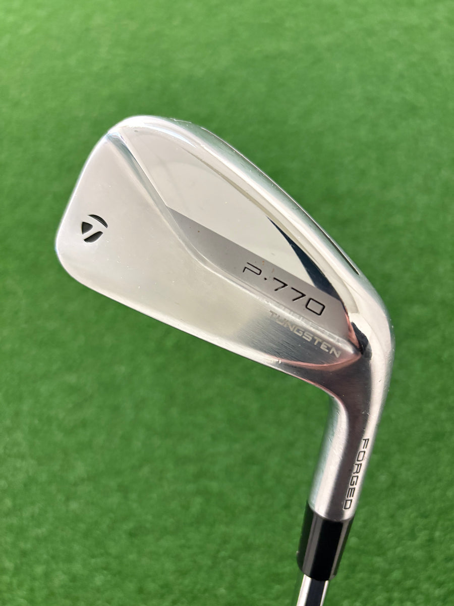 Taylormade P-770 (2020) 5-PW (Stiff)