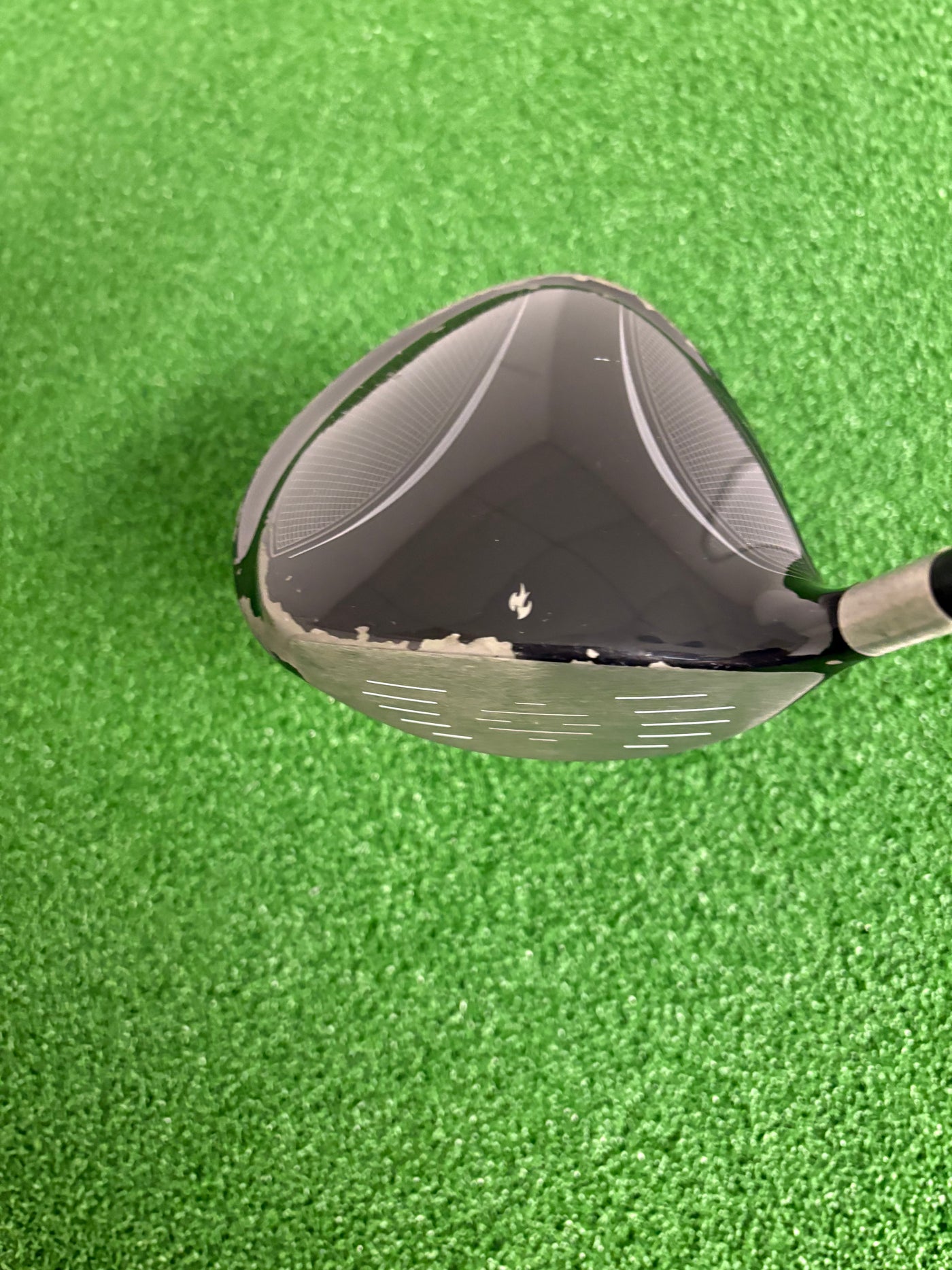 Taylormade Burner 10.5* (Regular)