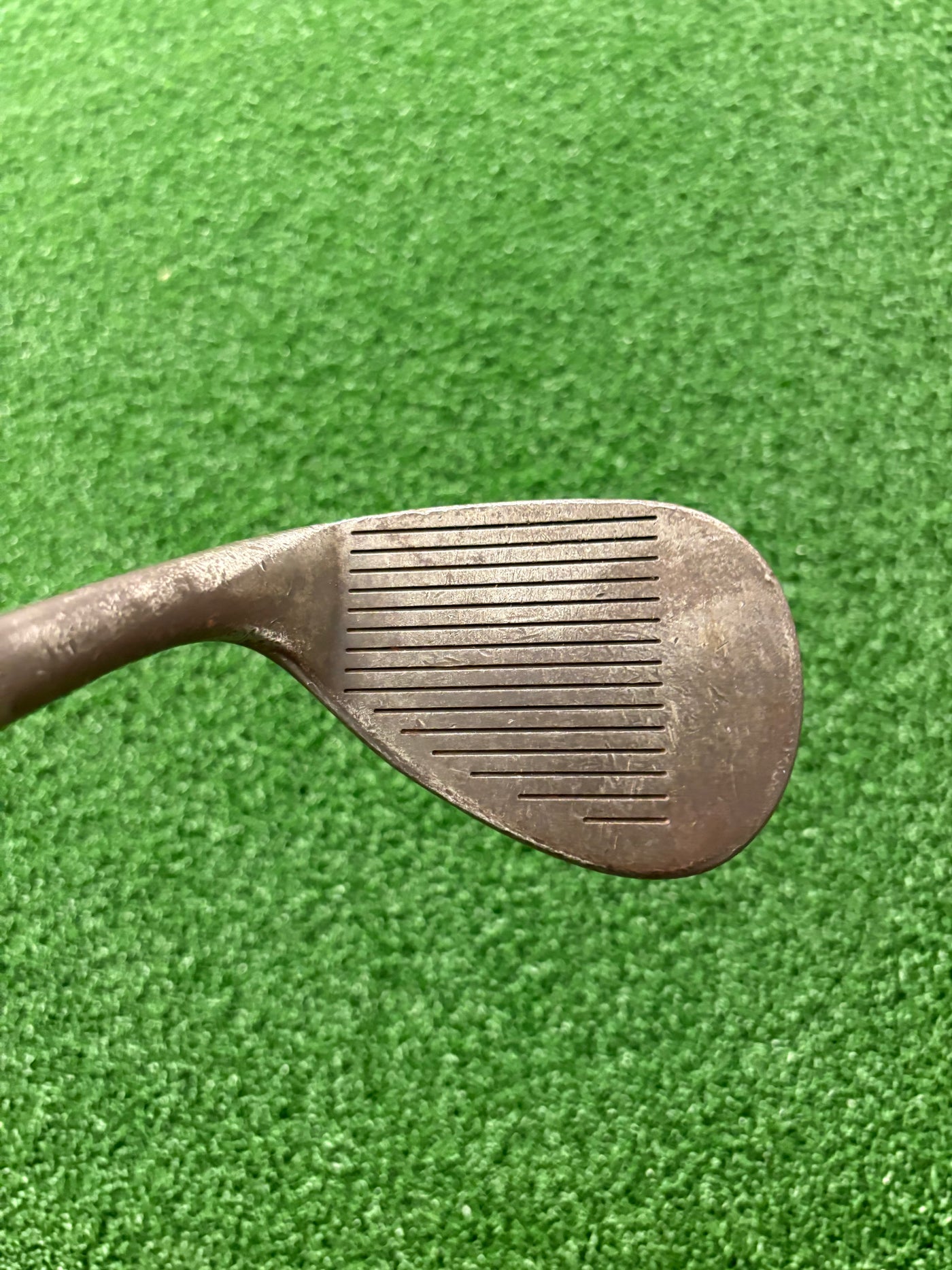 Callaway V Forged 52*