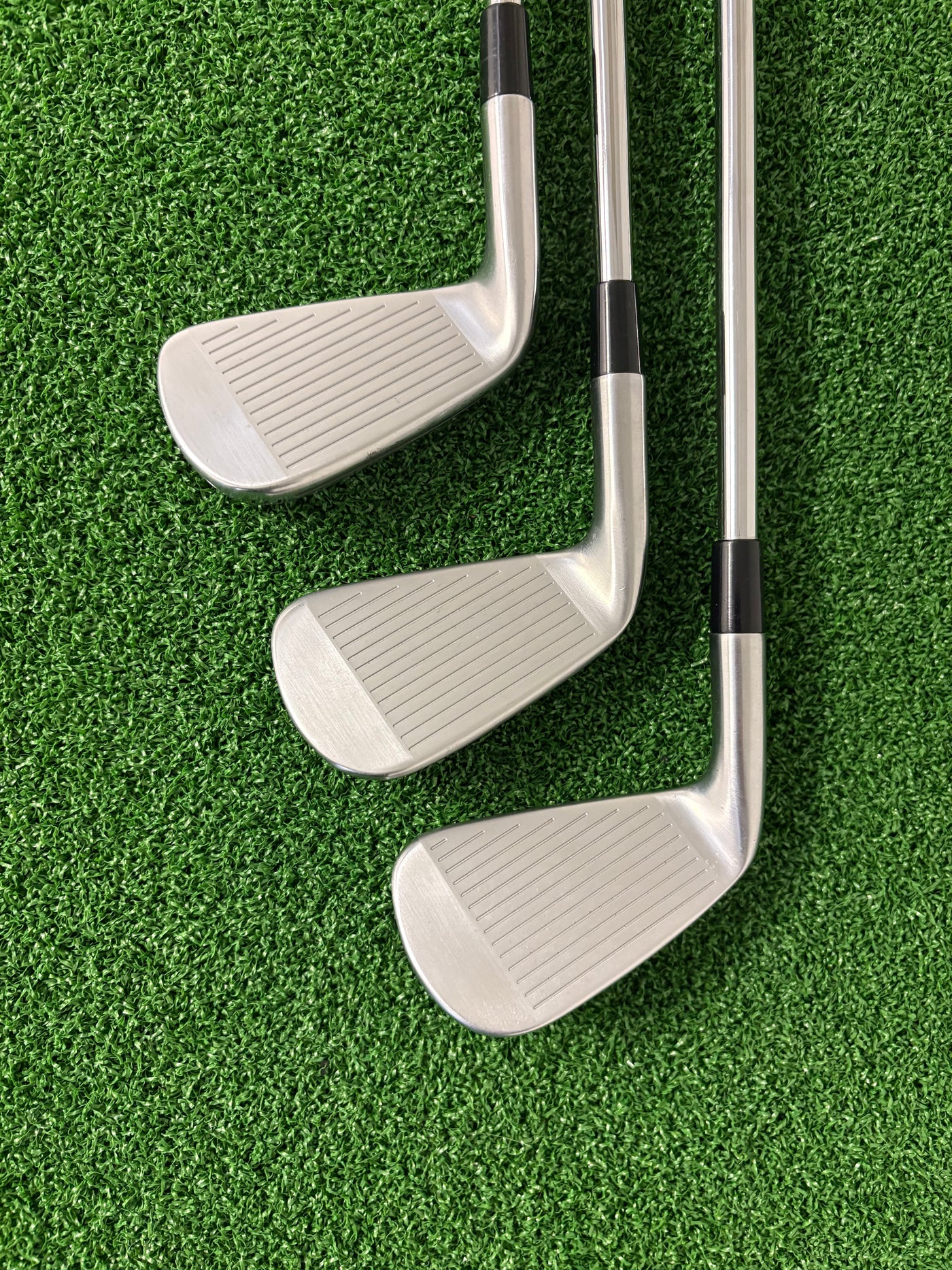 Taylormade P-770 (2020) 5-PW (Stiff)
