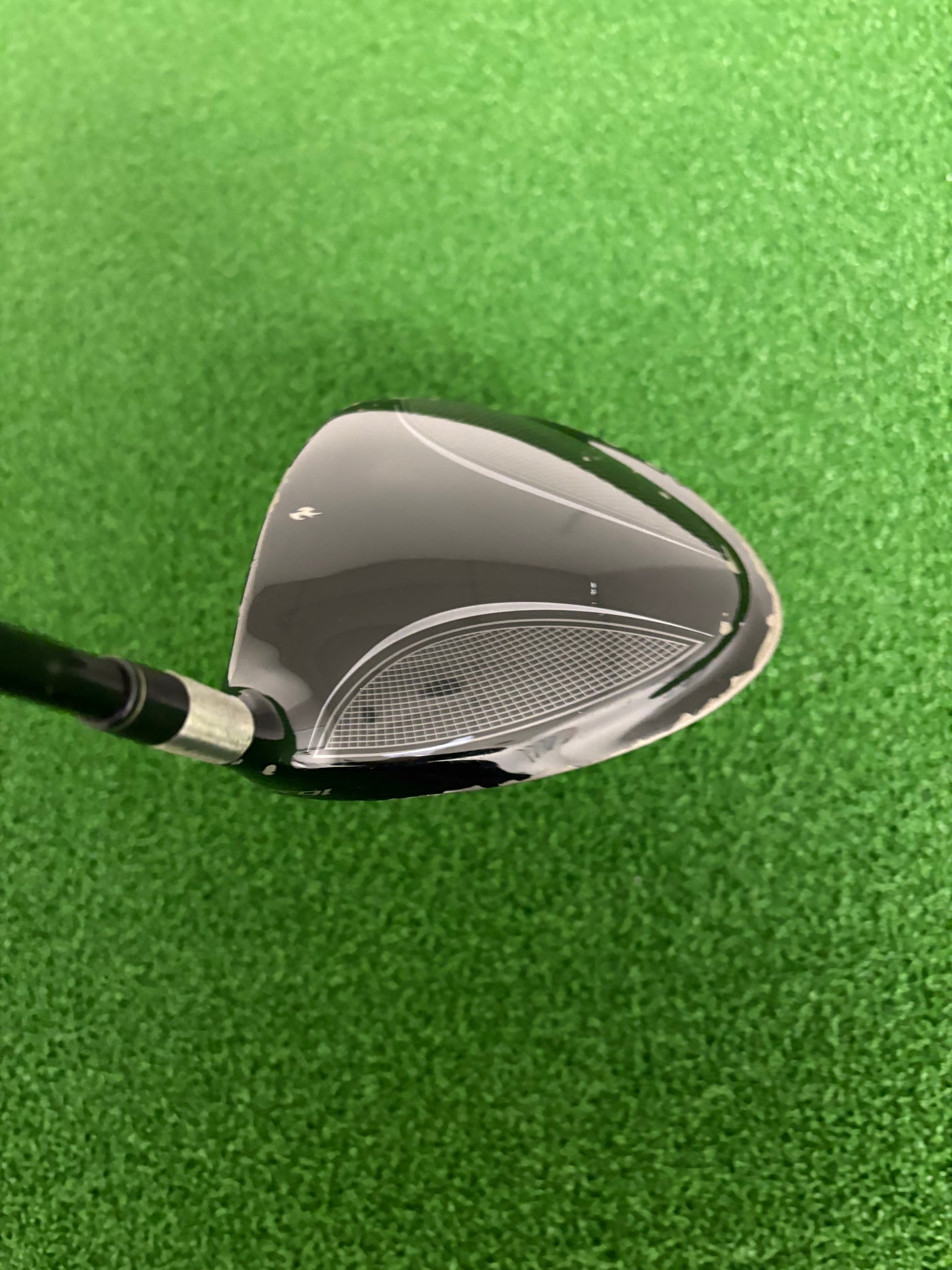 Taylormade Burner 10.5* (Regular)