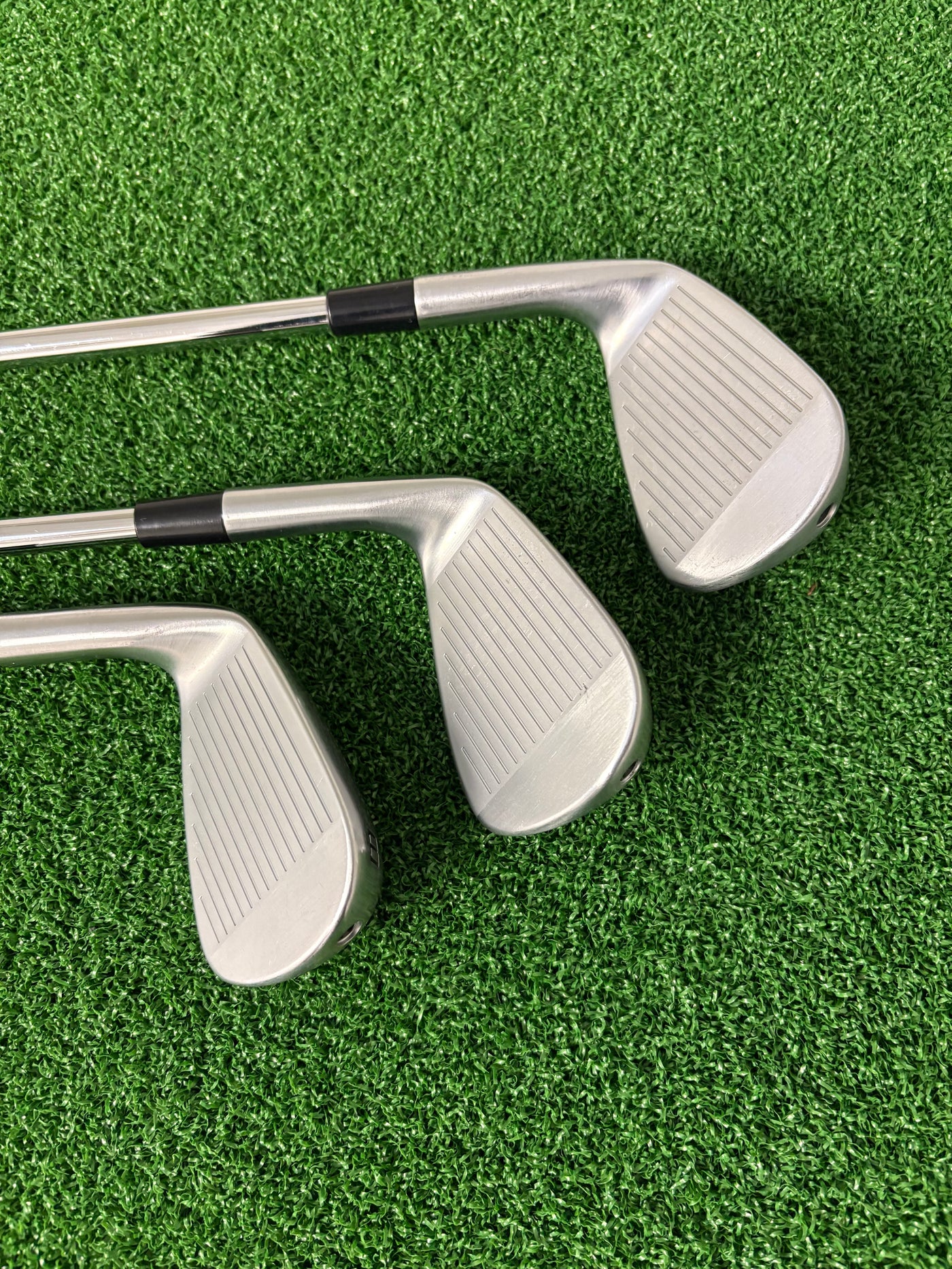 Taylormade P-770 (2020) 5-PW (Stiff)