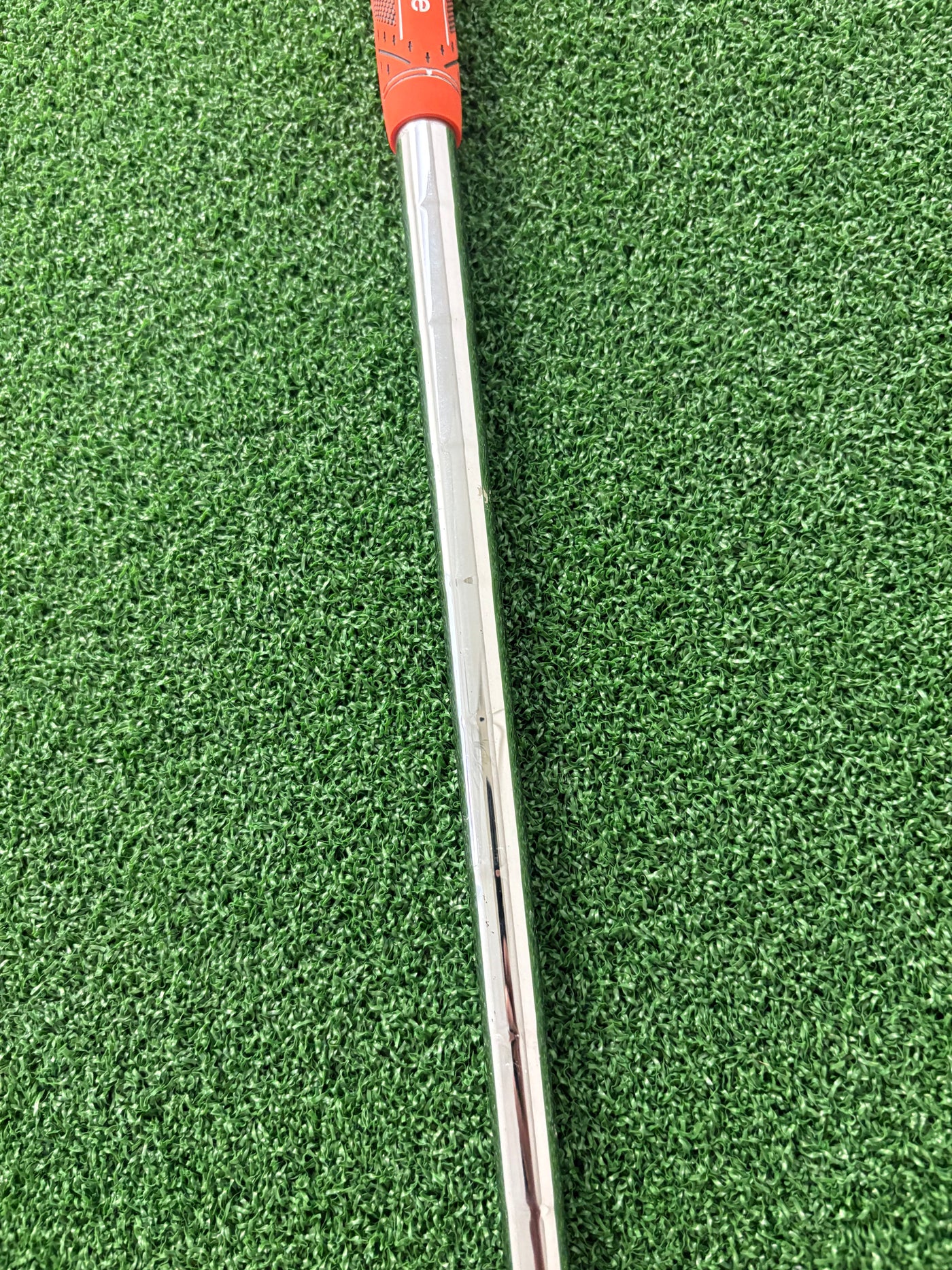 Callaway V Forged 52*