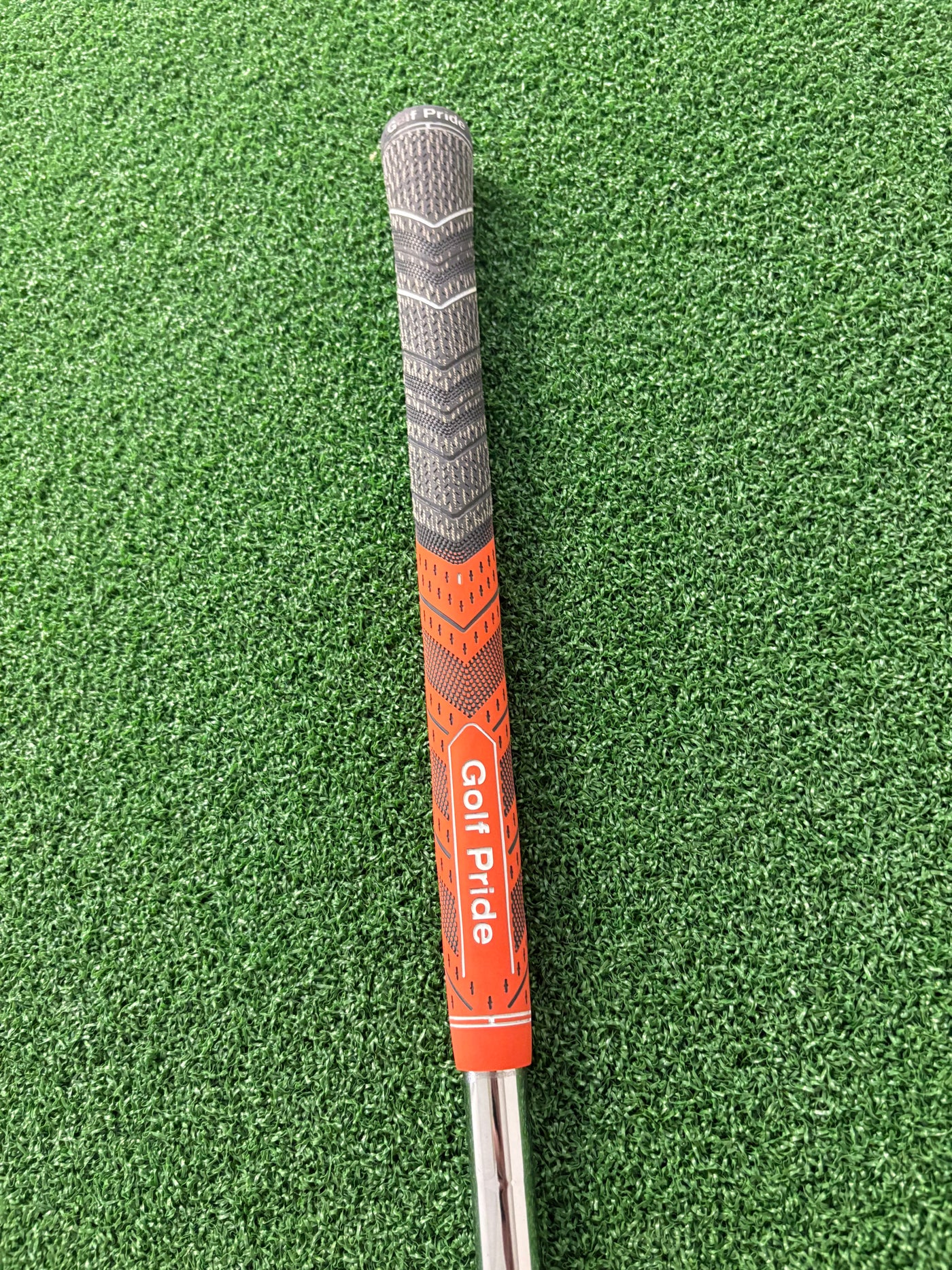 Callaway V Forged 52*