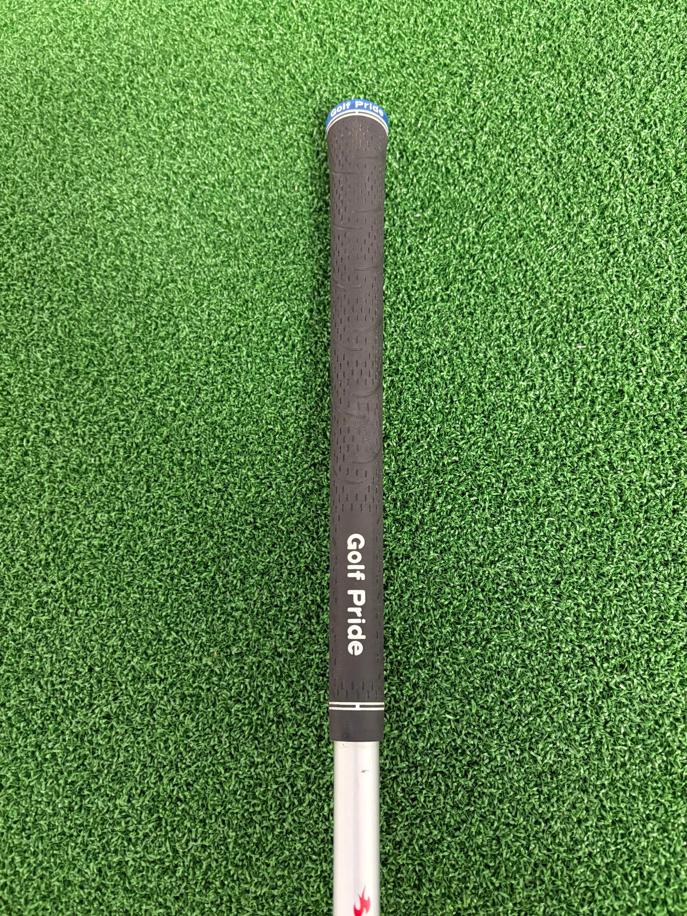 Taylormade Burner 10.5* (Regular)