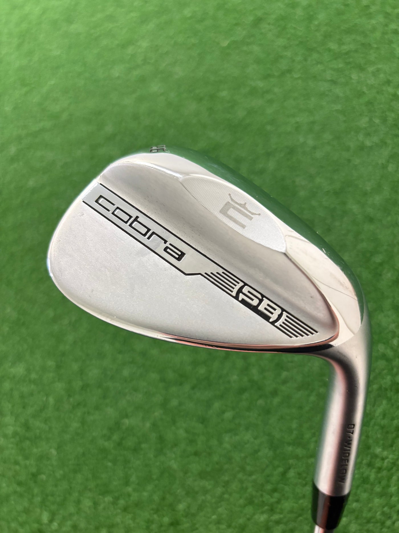 Cobra King SB (2023) Wide/Low 56*