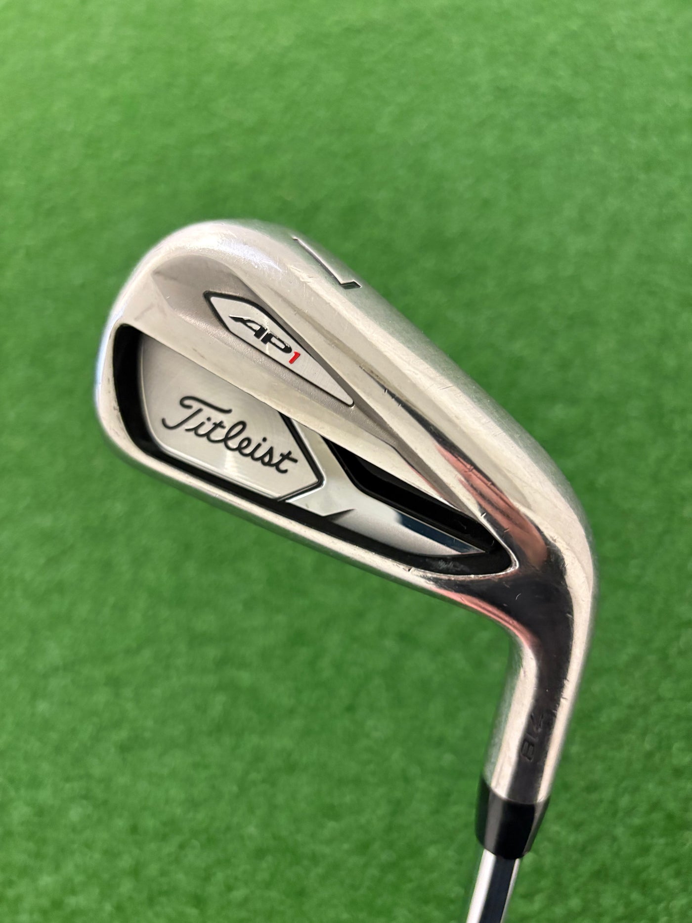 Titleist AP1 718 5-PW (Stiff)