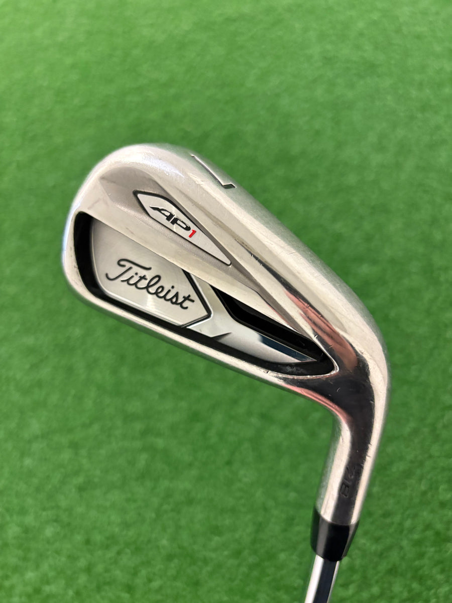 Titleist AP1 718 5-PW (Stiff)