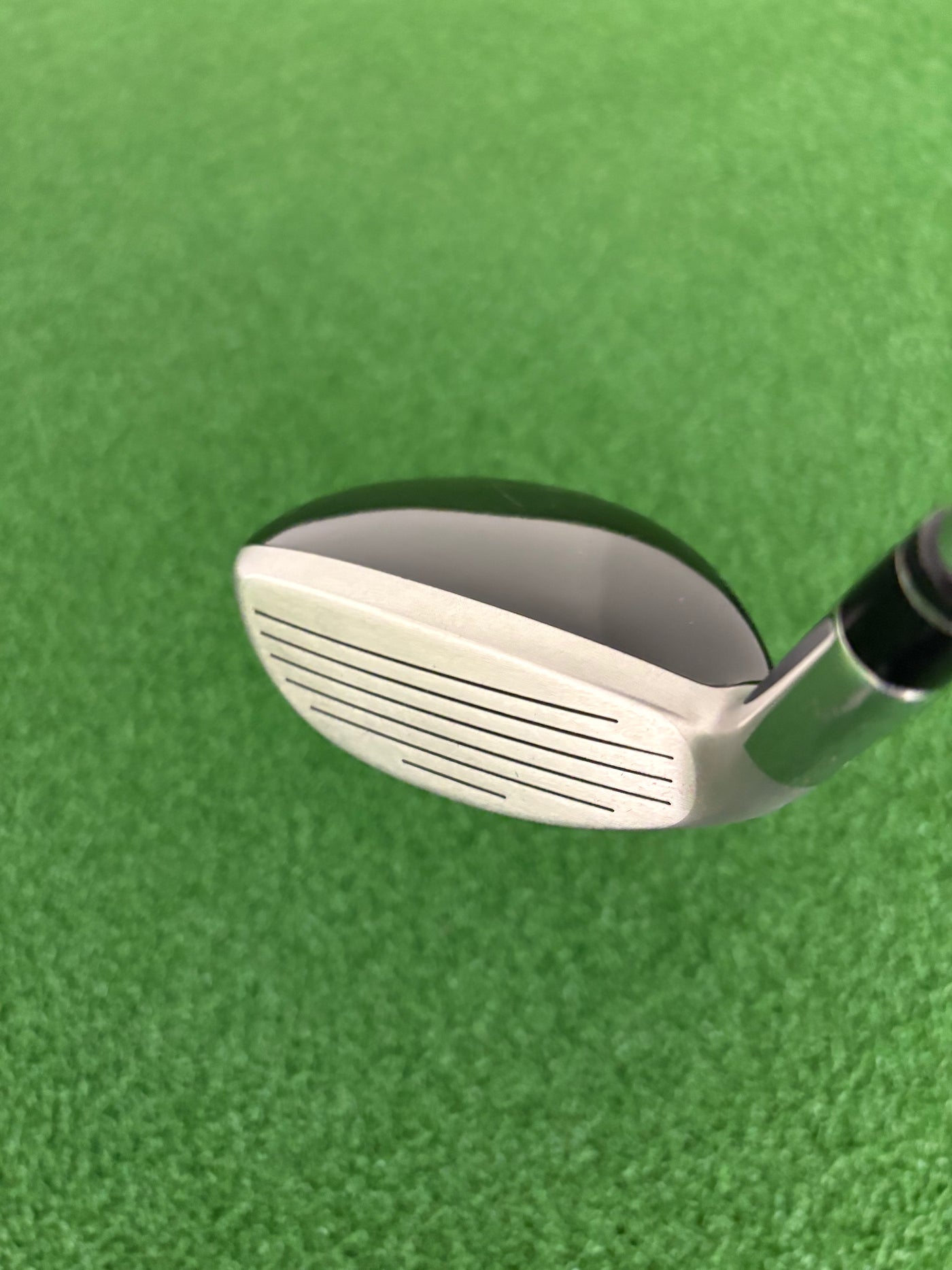 Callaway Diablo Edge 24* 4 Hybrid (Stiff)