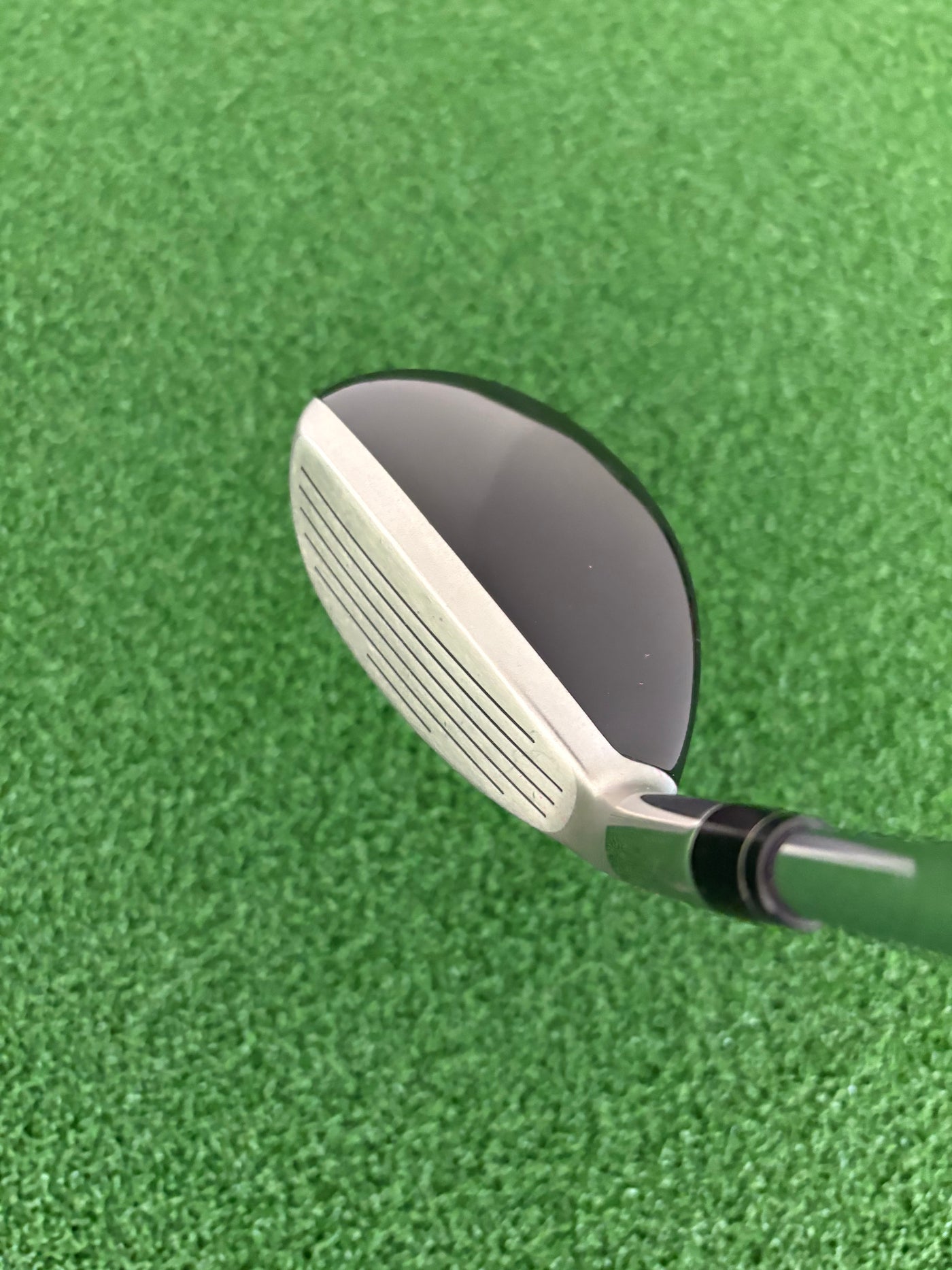 Callaway Diablo Edge 24* 4 Hybrid (Stiff)