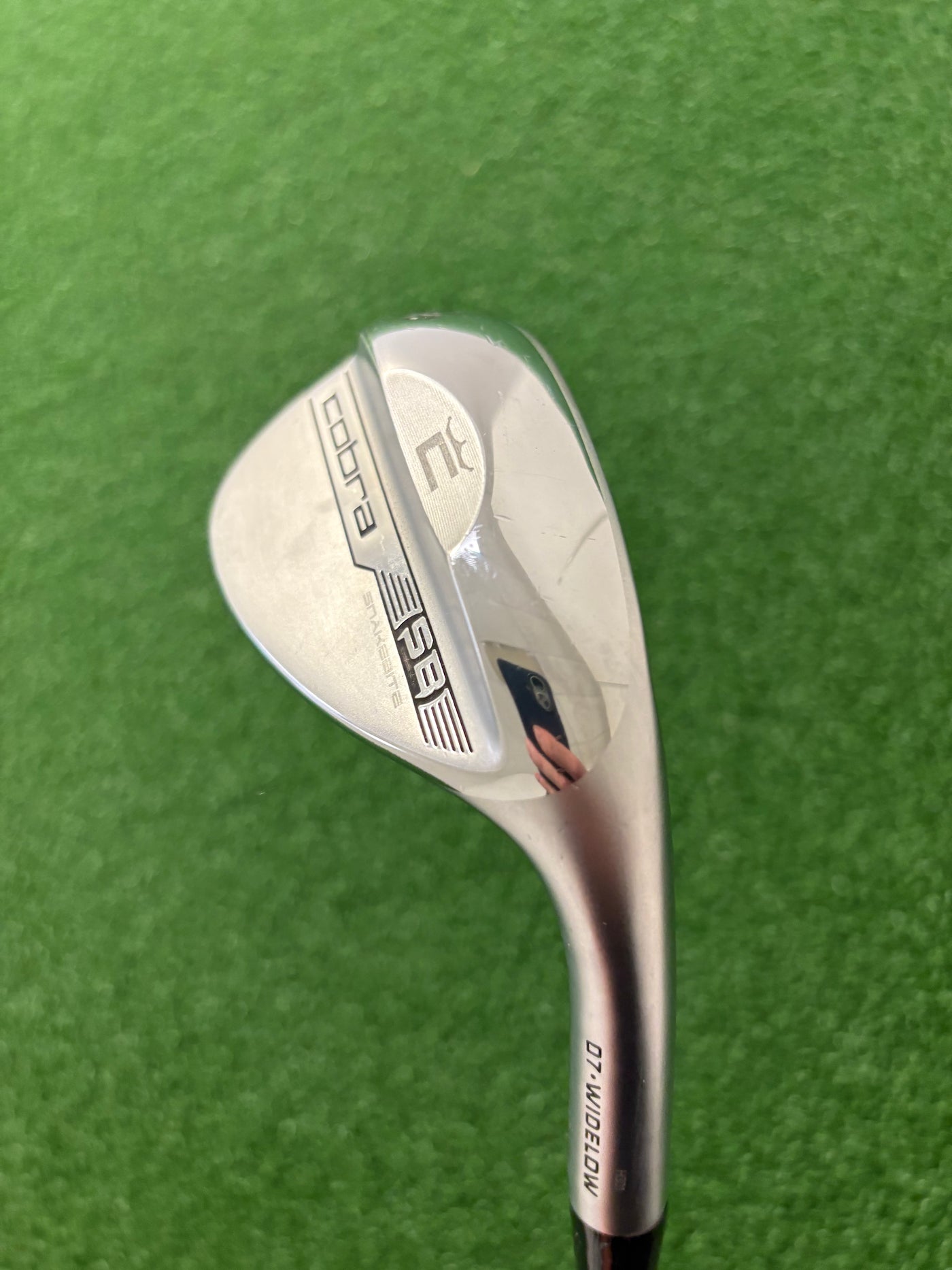 Cobra King SB (2023) Wide/Low 56*