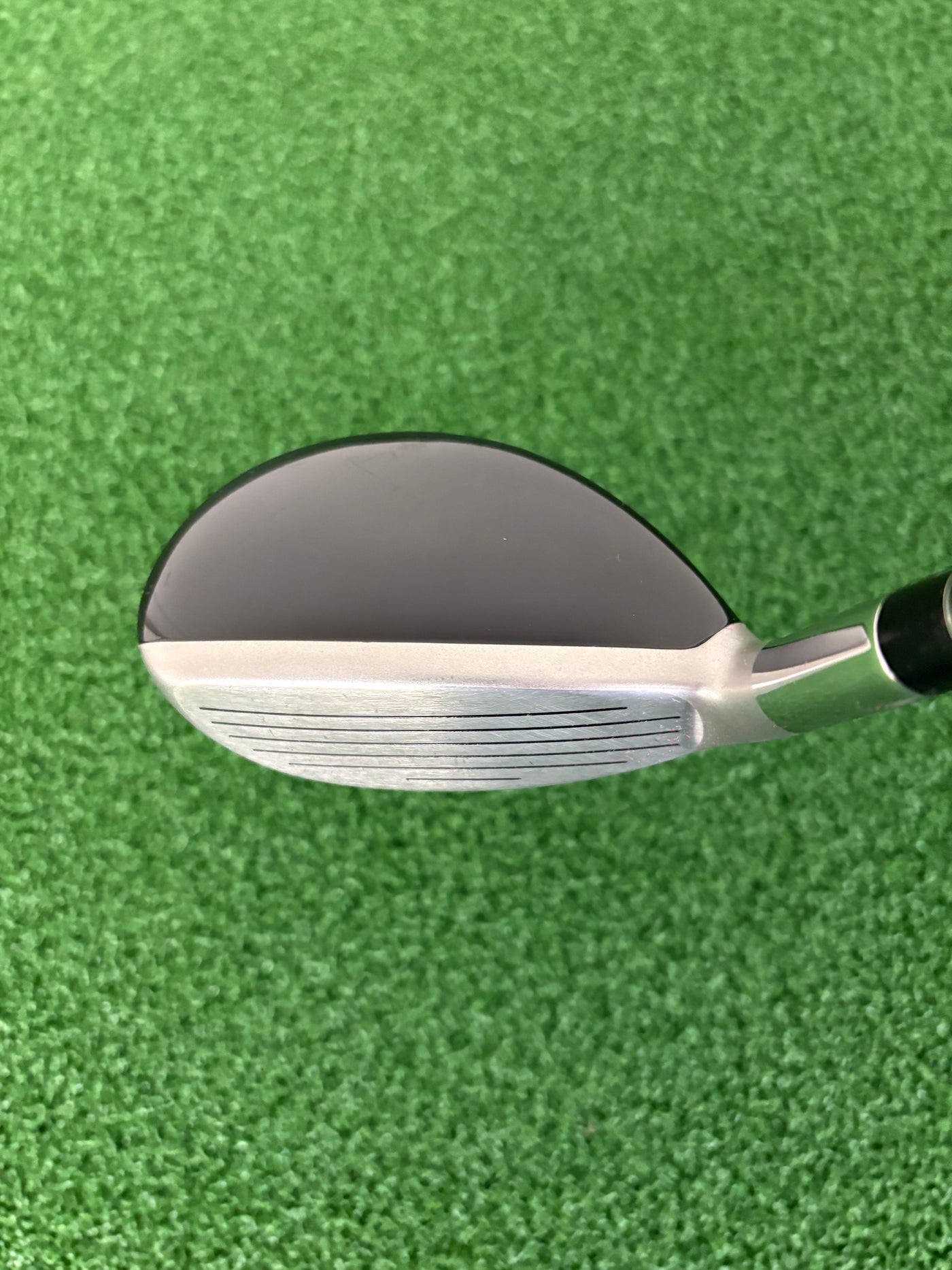 Callaway Diablo Edge 24* 4 Hybrid (Stiff)