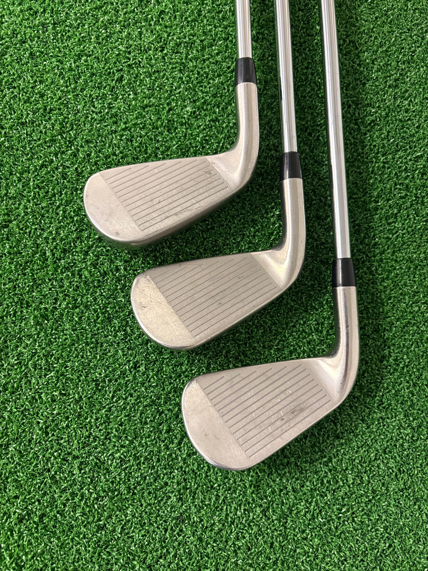 Titleist AP1 718 5-PW (Stiff)