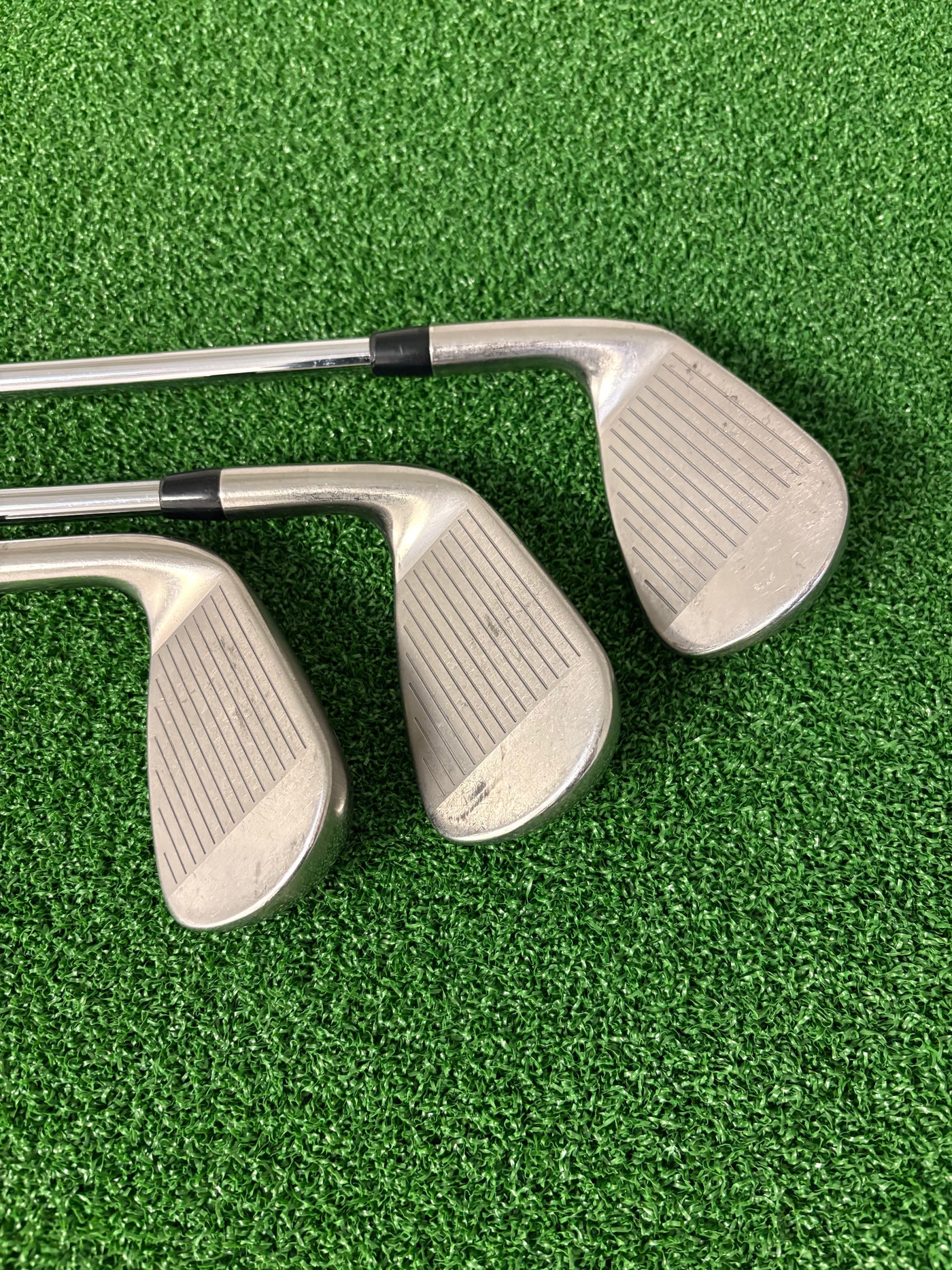 Titleist AP1 718 5-PW (Stiff)