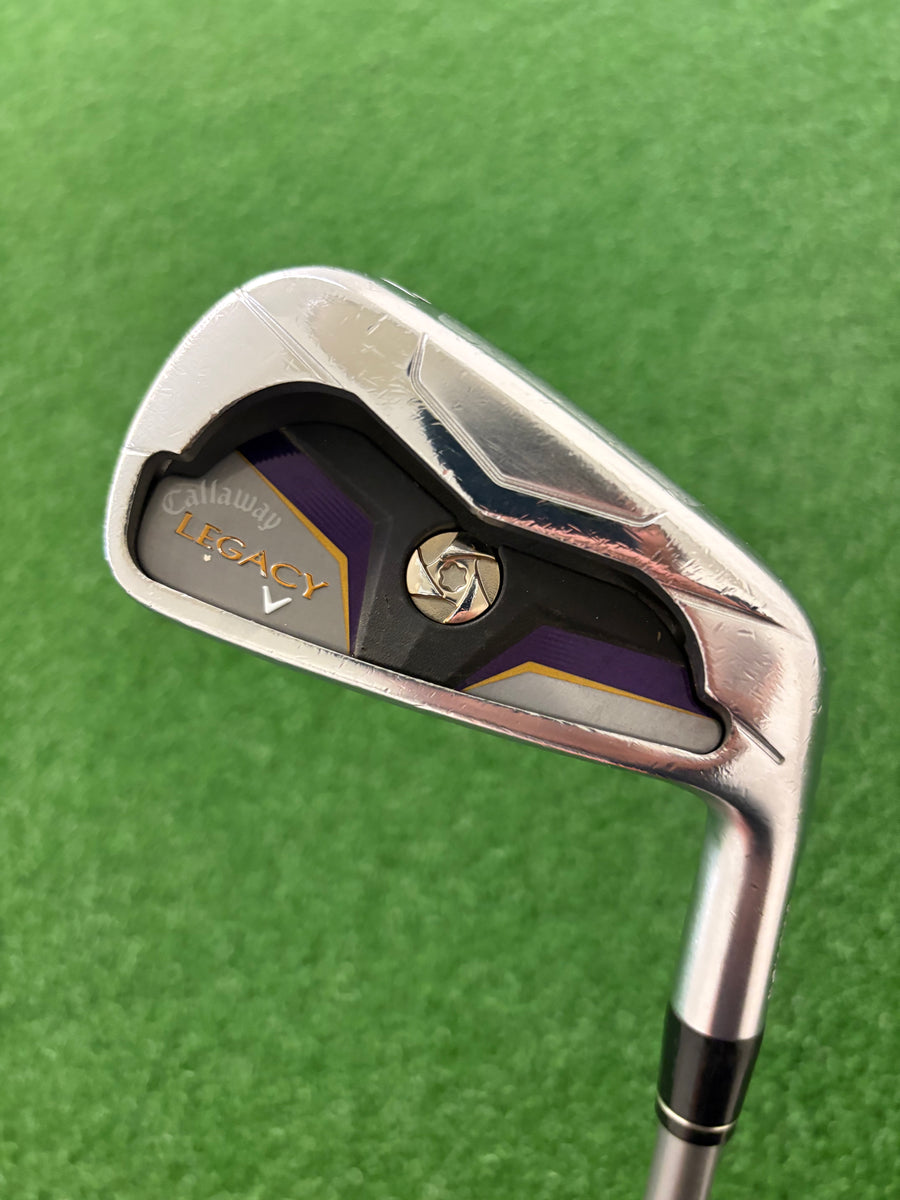 Callaway Legacy Forged 5-PW (Regular)