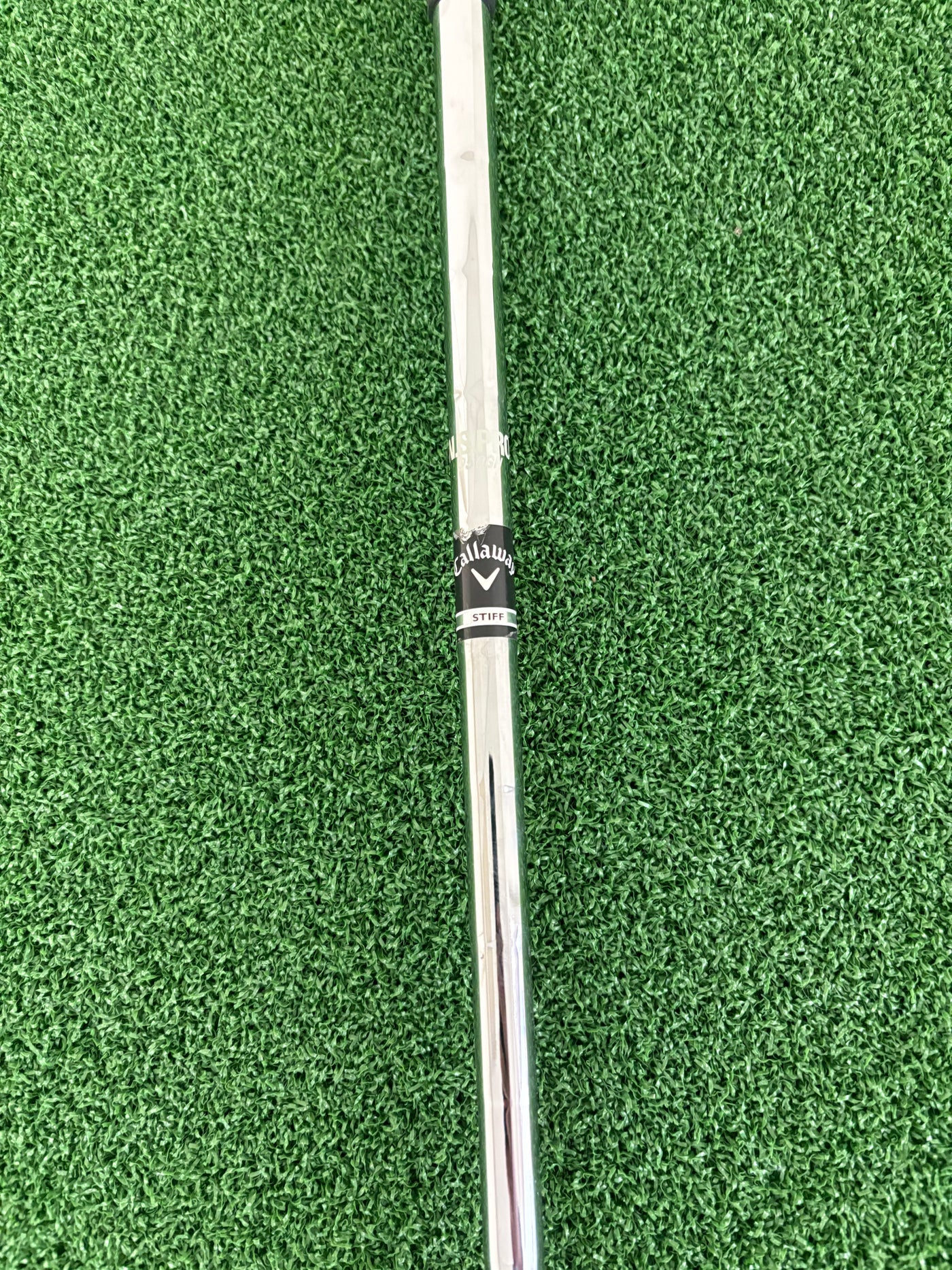 Callaway Diablo Edge 24* 4 Hybrid (Stiff)