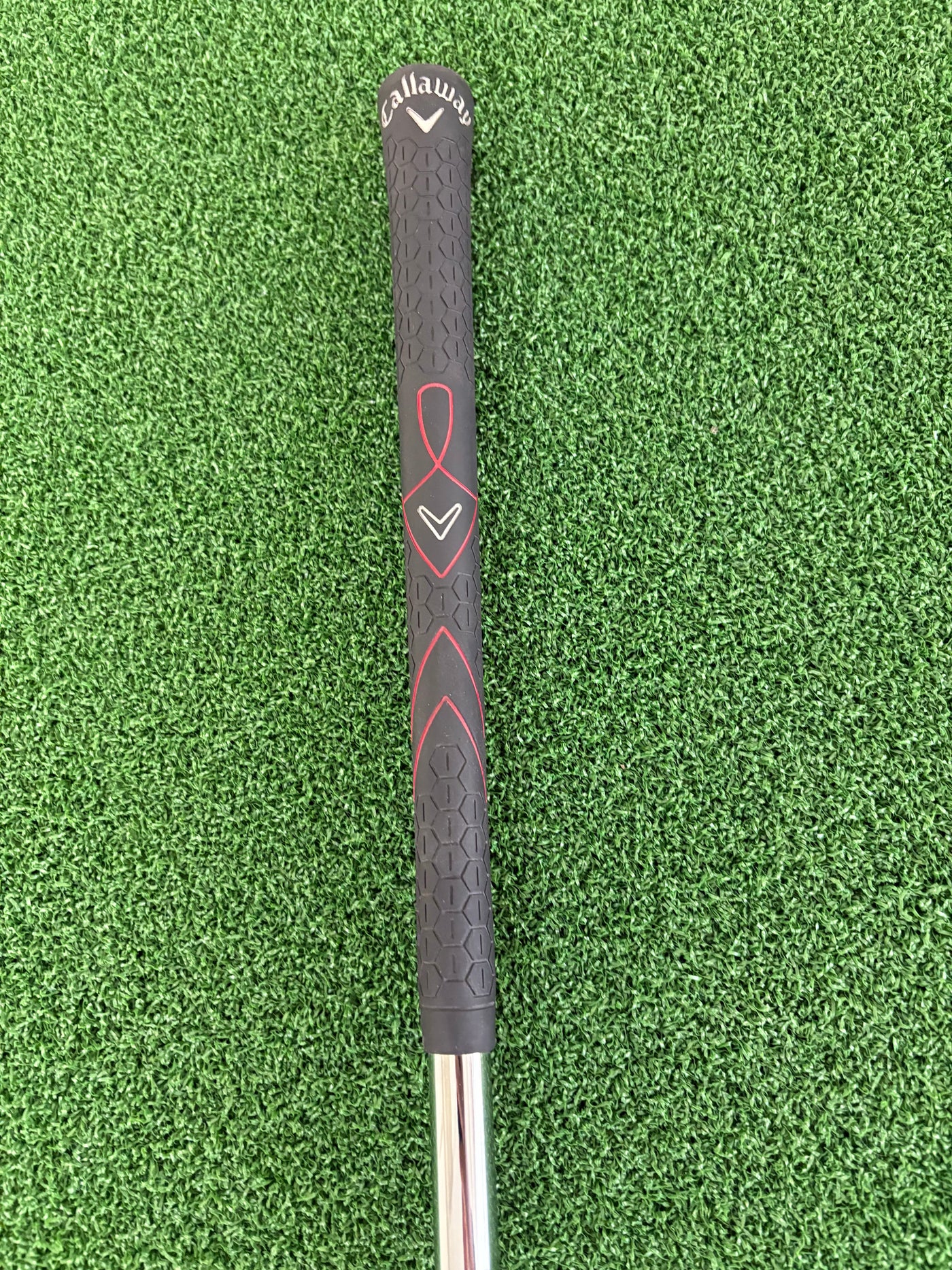 Callaway Diablo Edge 24* 4 Hybrid (Stiff)