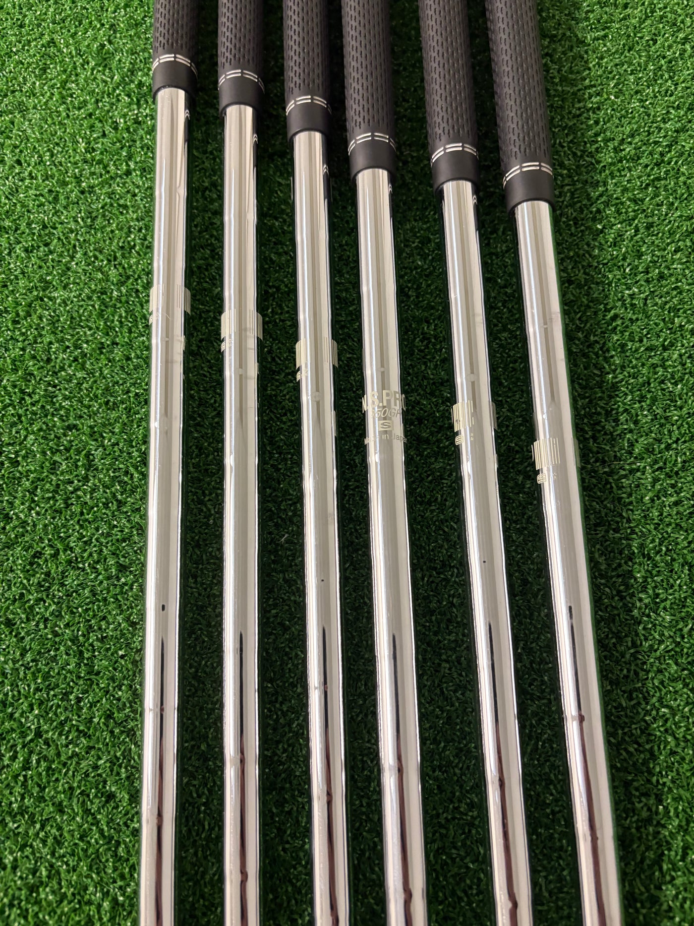 Titleist AP1 718 5-PW (Stiff)