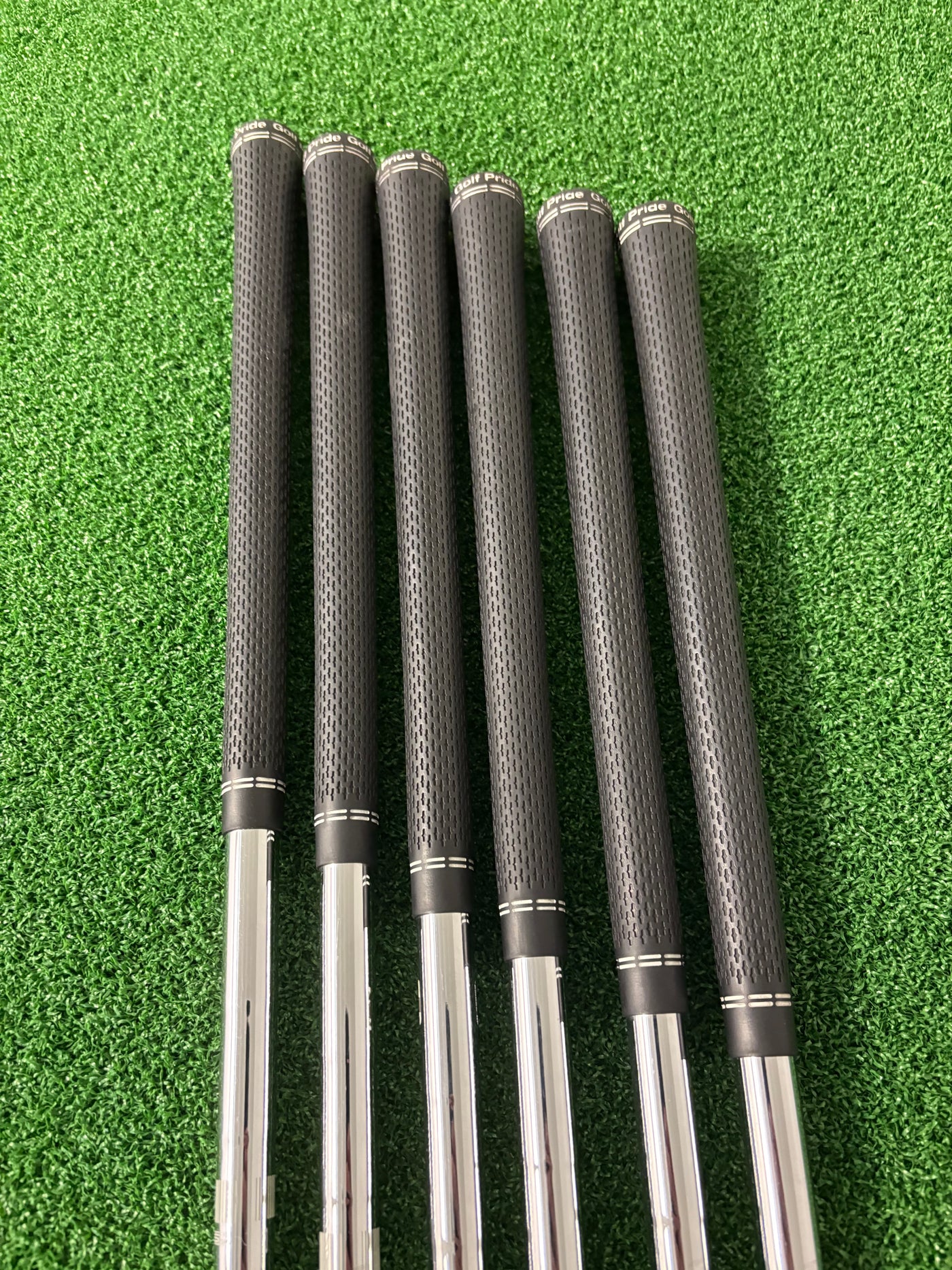 Titleist AP1 718 5-PW (Stiff)