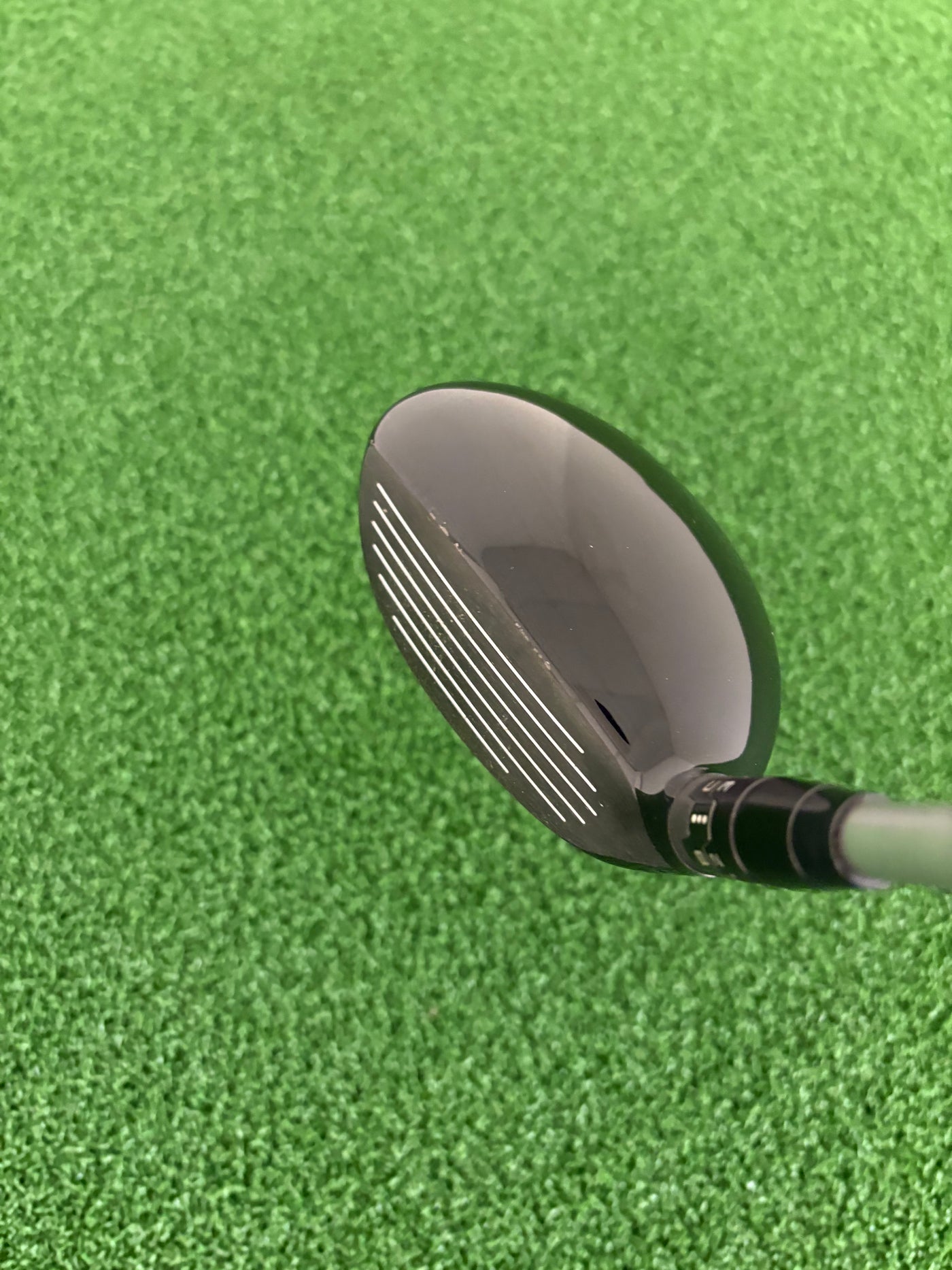 Titleist VG3 (2016) 21* 4 Hybrid (Stiff)