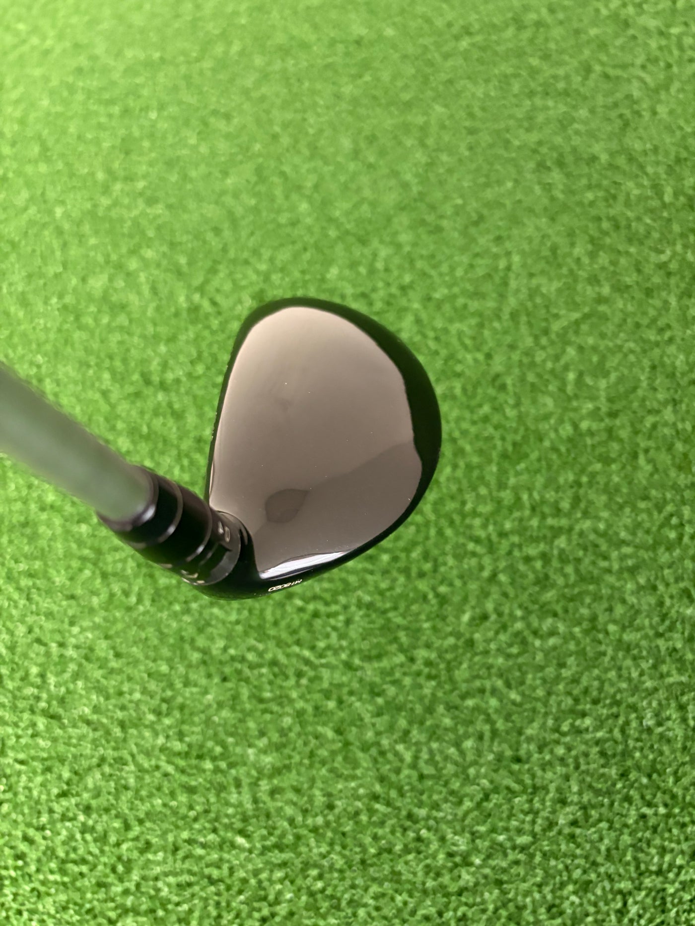 Titleist VG3 (2016) 21* 4 Hybrid (Stiff)