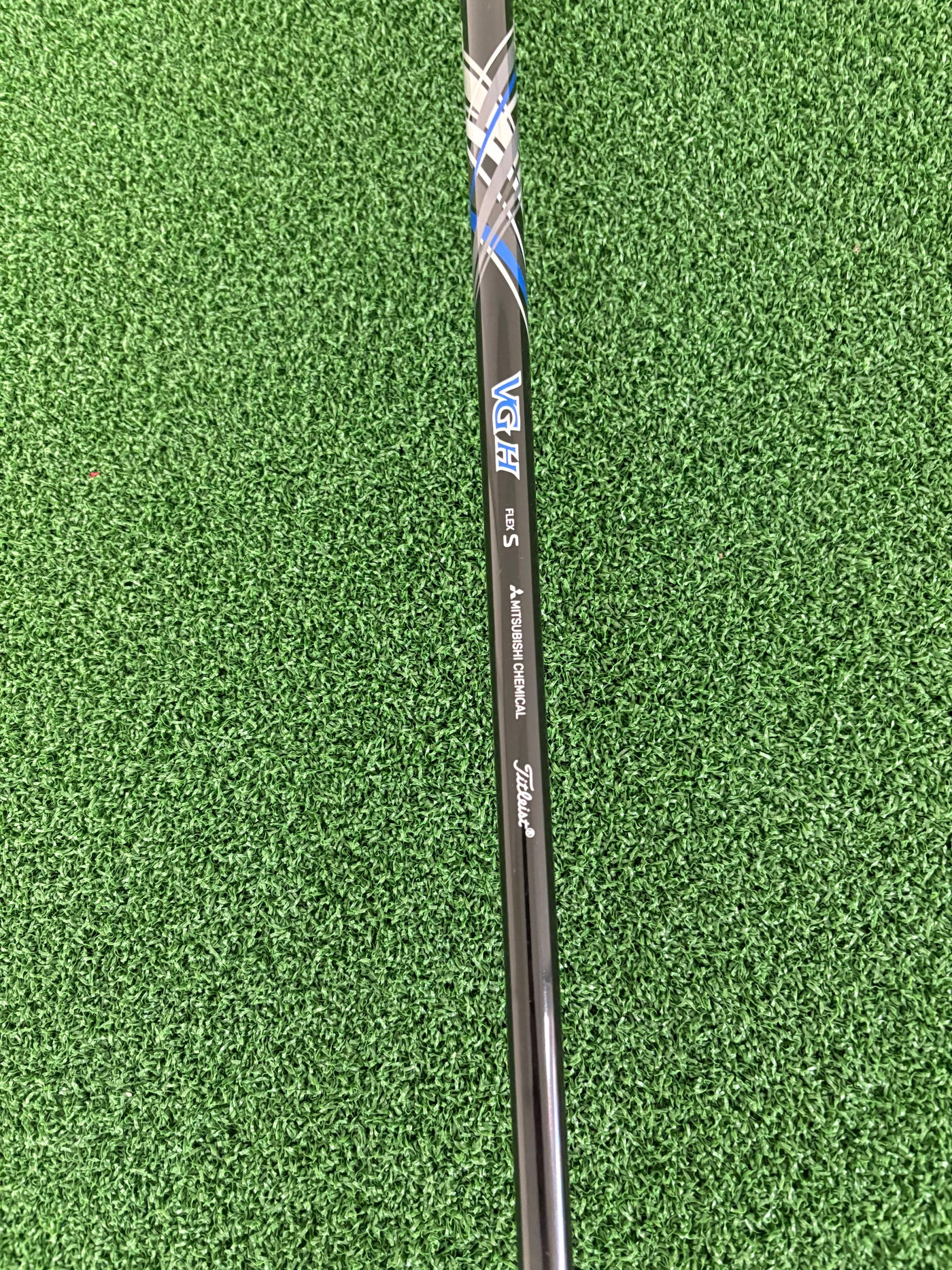 Titleist VG3 (2016) 21* 4 Hybrid (Stiff)