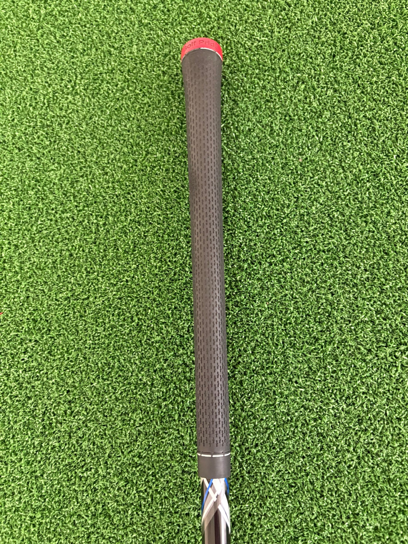 Titleist VG3 (2016) 21* 4 Hybrid (Stiff)