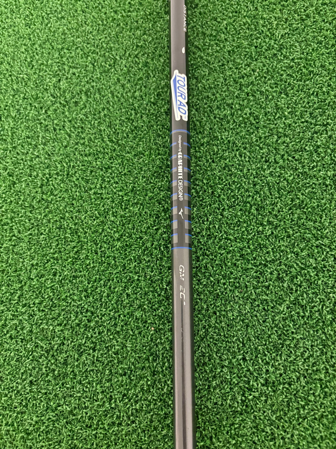 Mizuno ST-G 9.5* (Stiff)