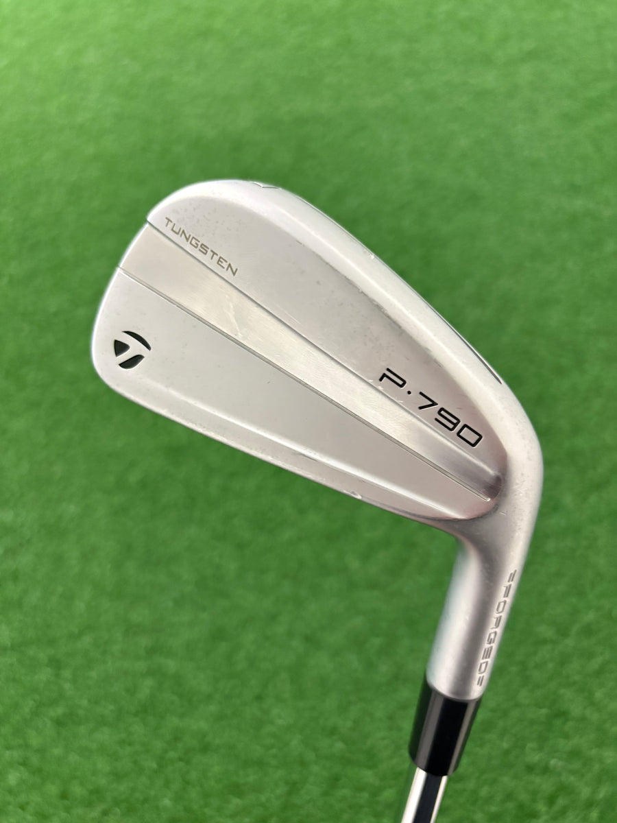 Taylormade P-790 (2023) 6-PW (Stiff)