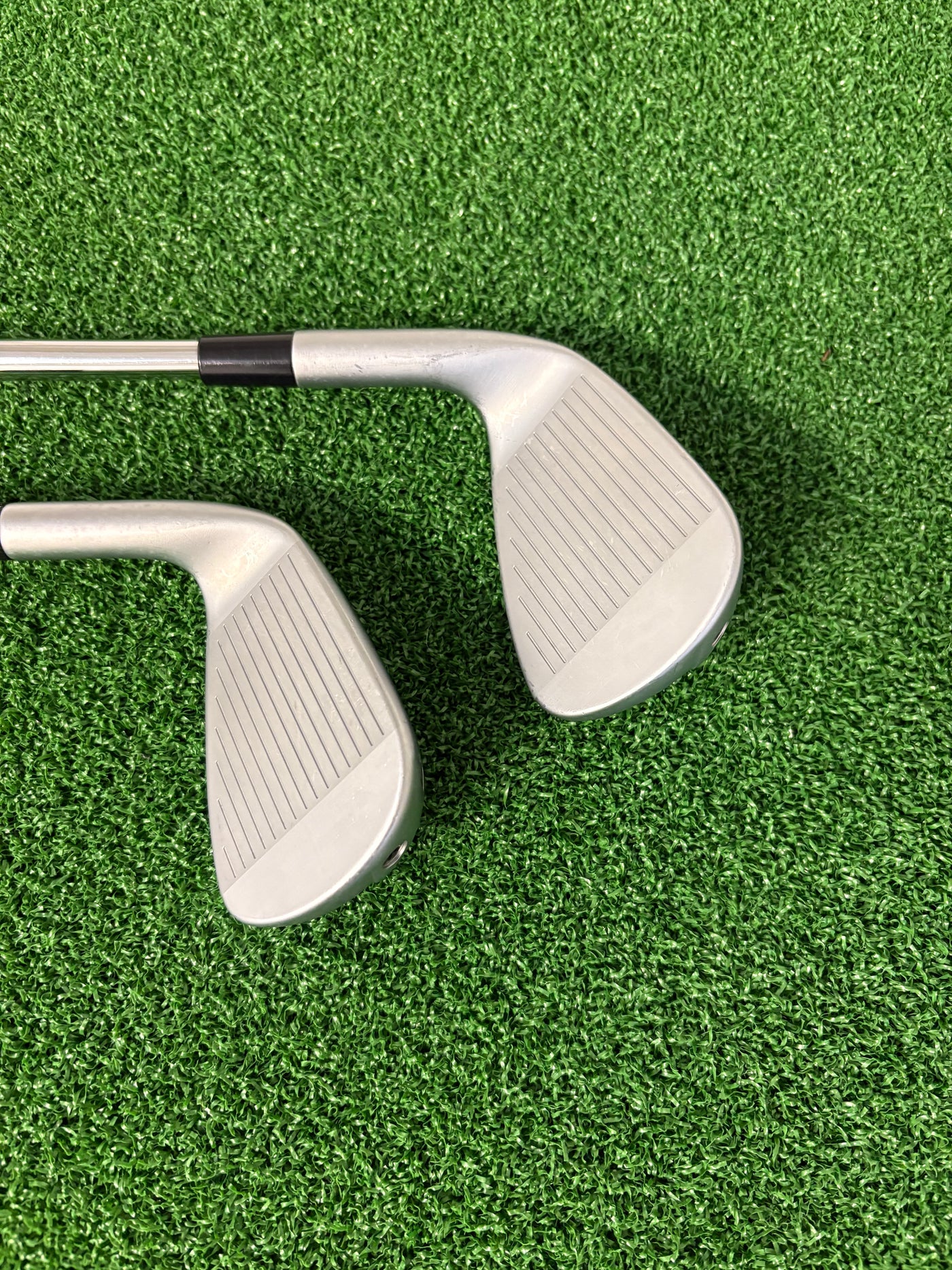 Taylormade P-790 (2023) 6-PW (Stiff)