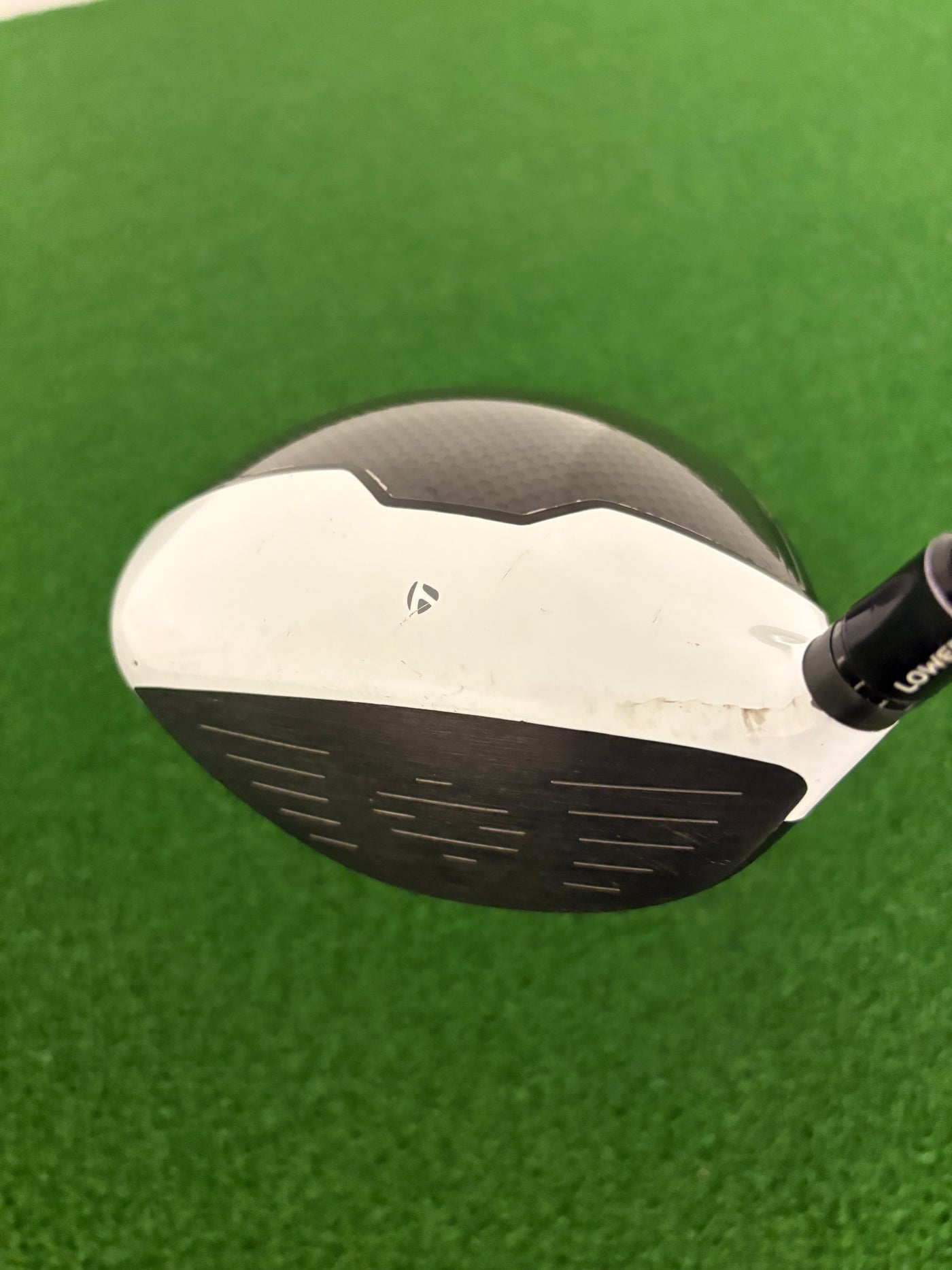 Taylormade M2 9.5* (Stiff)