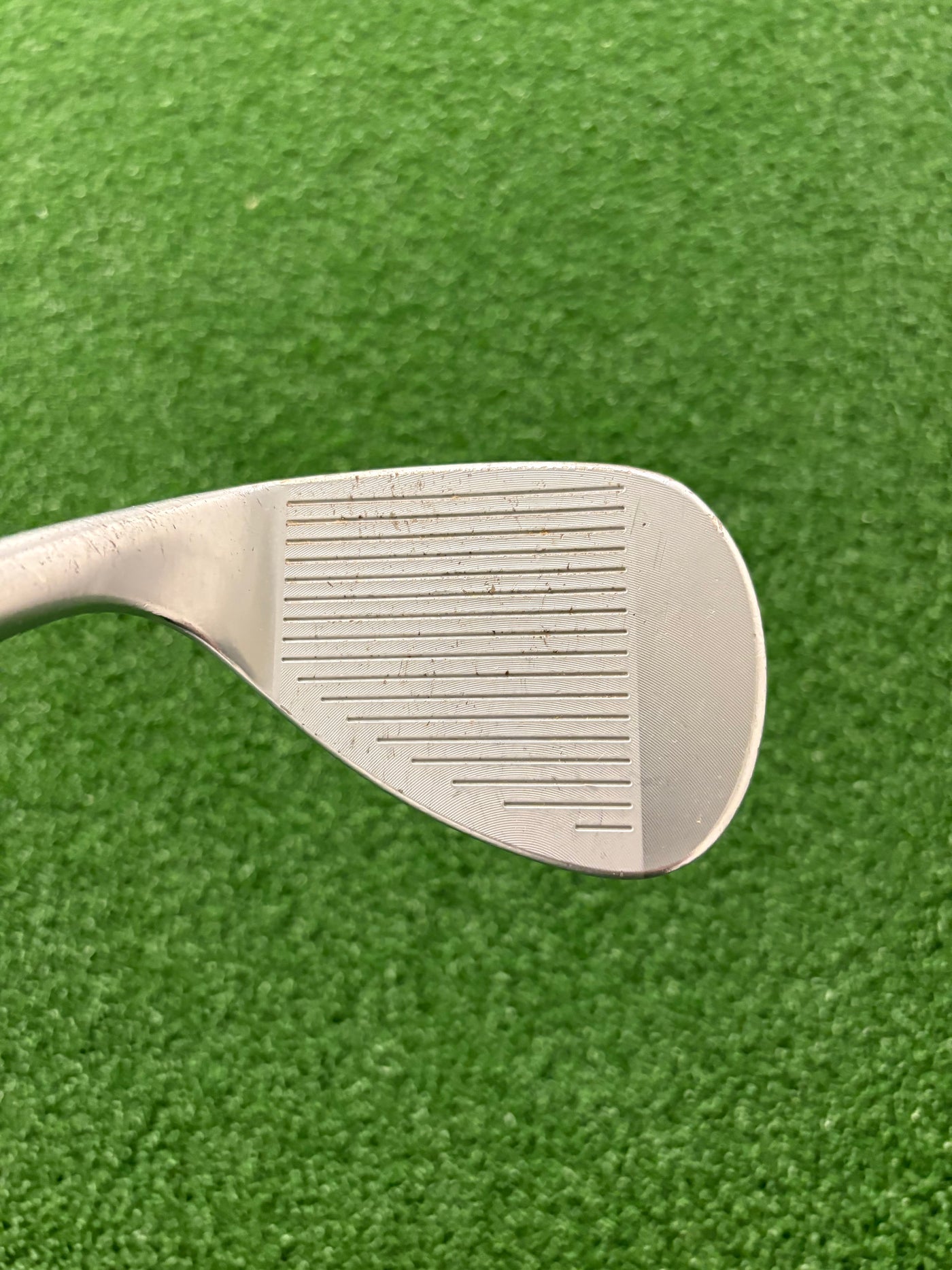 Titleist Vokey Cold Forged S Grind 58*