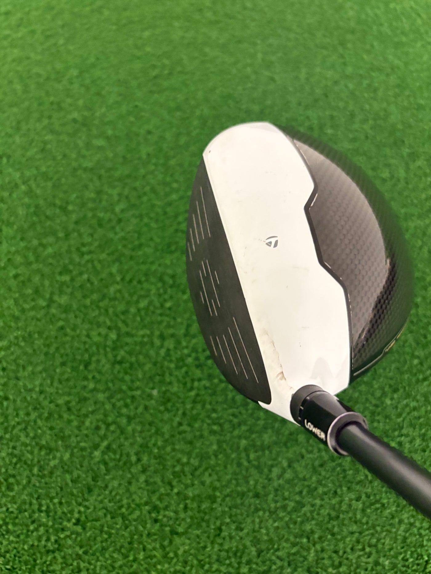 Taylormade M2 9.5* (Stiff)