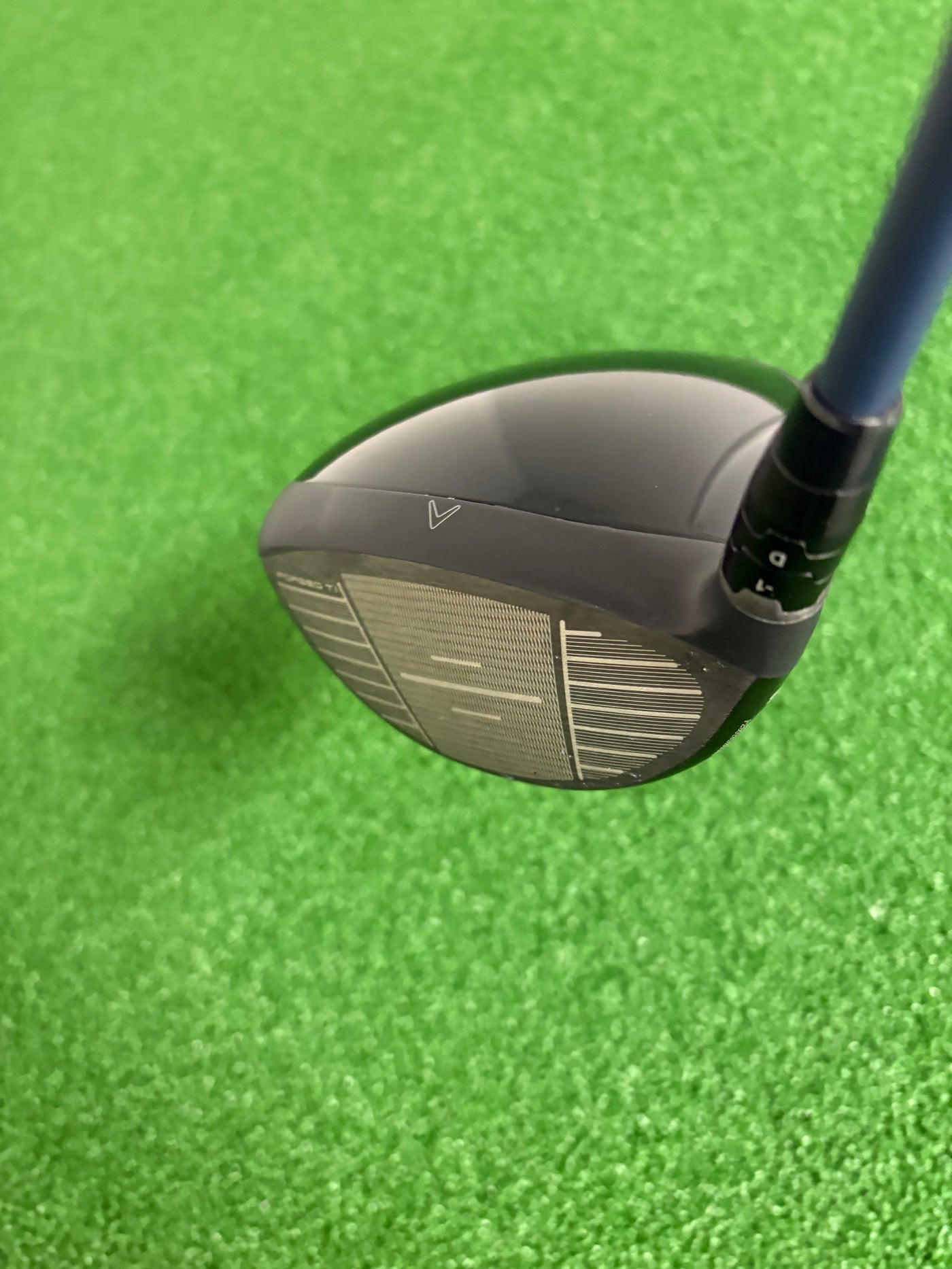 Callaway Paradym X 10.5* (Regular)