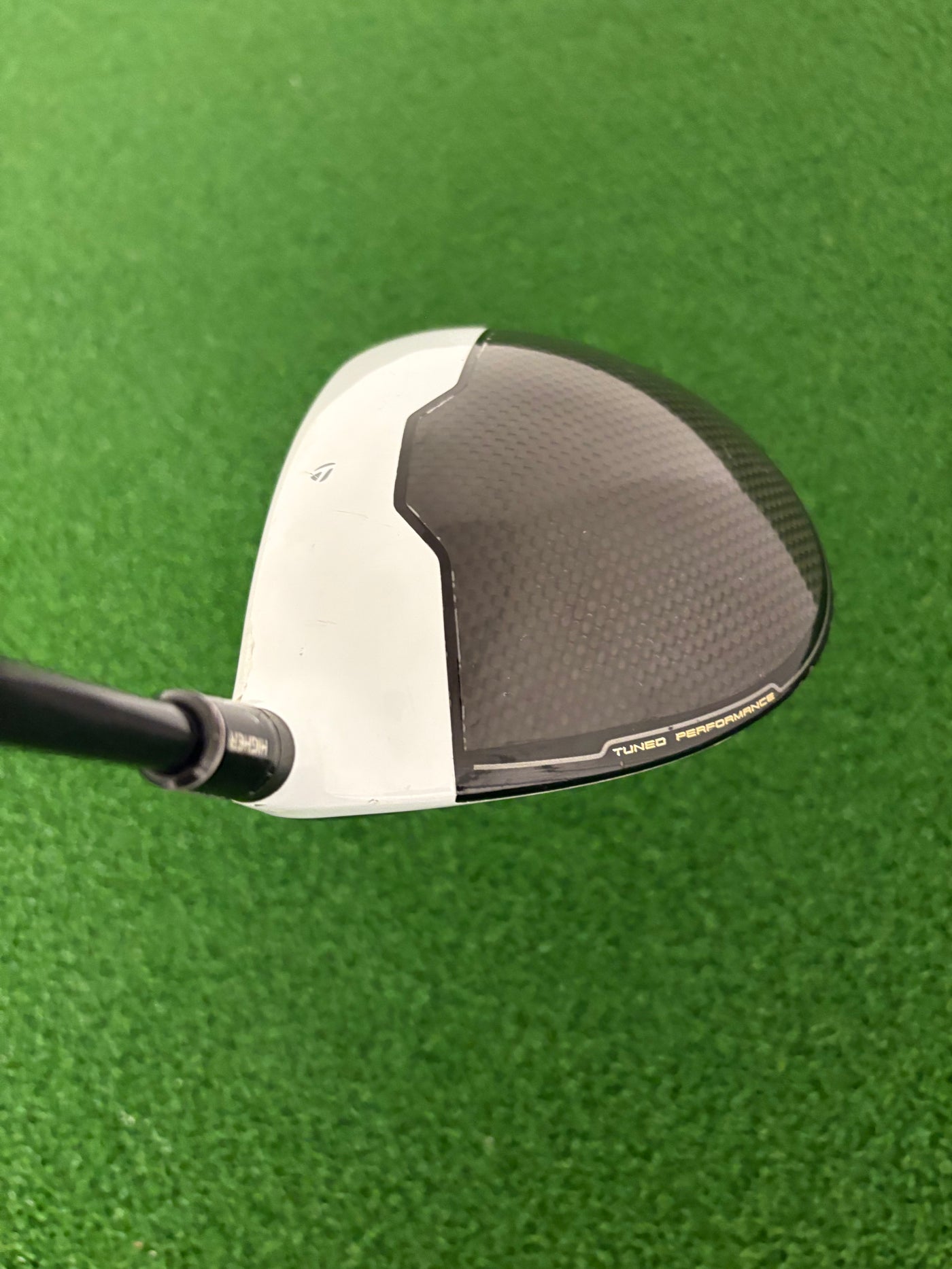 Taylormade M2 9.5* (Stiff)