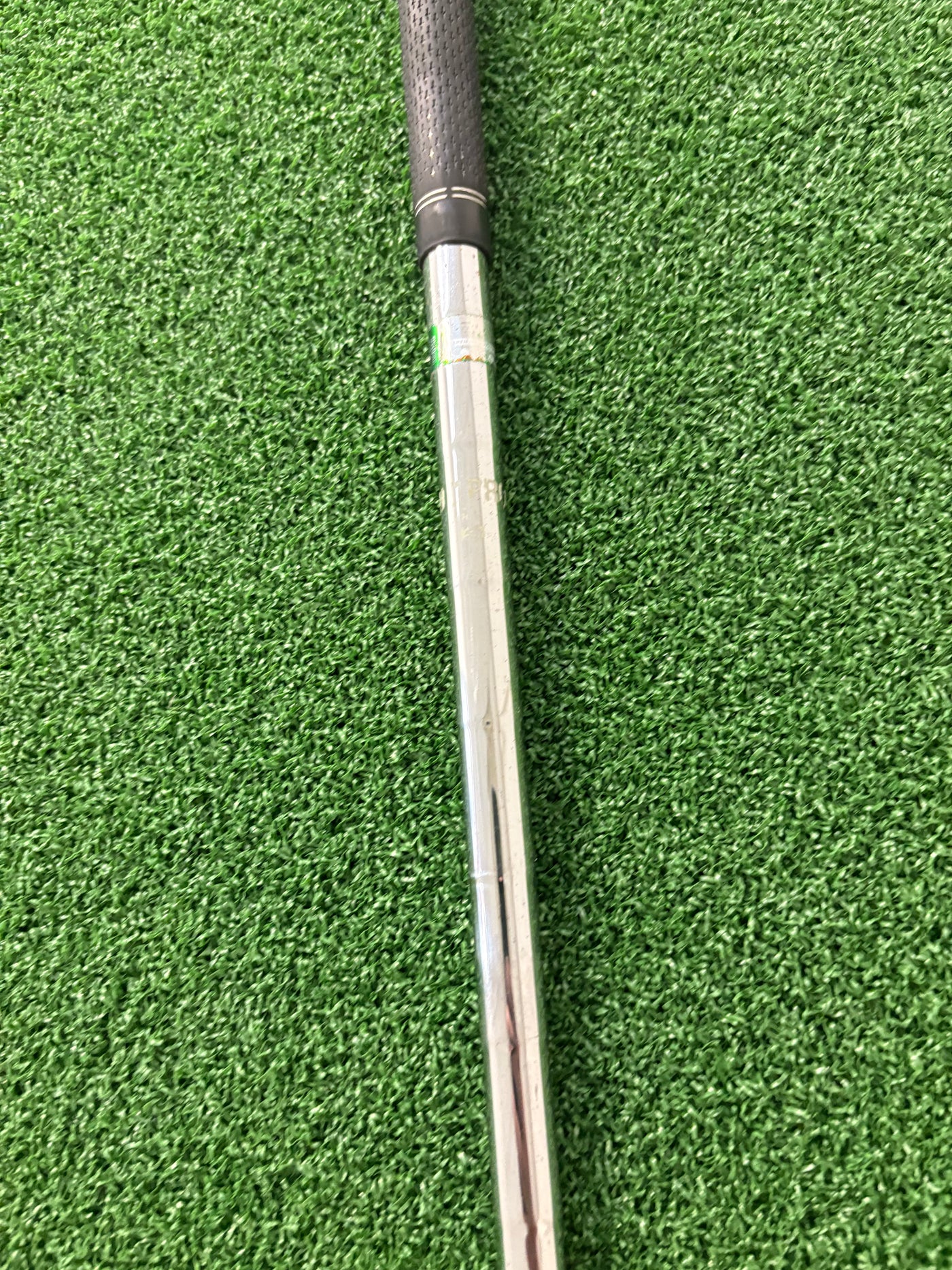 Titleist Vokey Cold Forged S Grind 58*