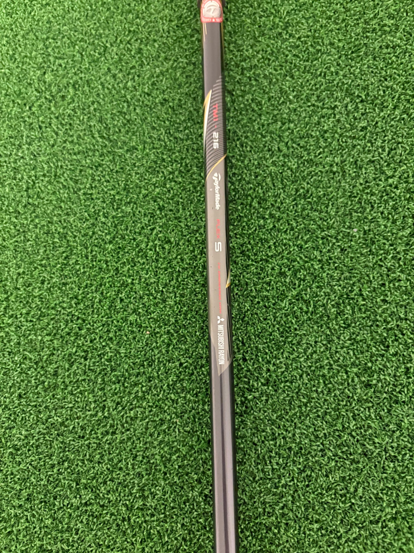 Taylormade M2 9.5* (Stiff)