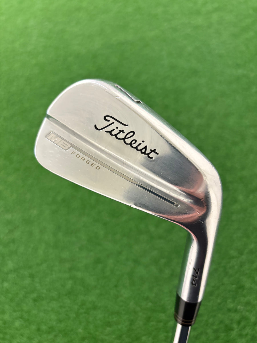 Titleist 714MB 5-PW (Regular)