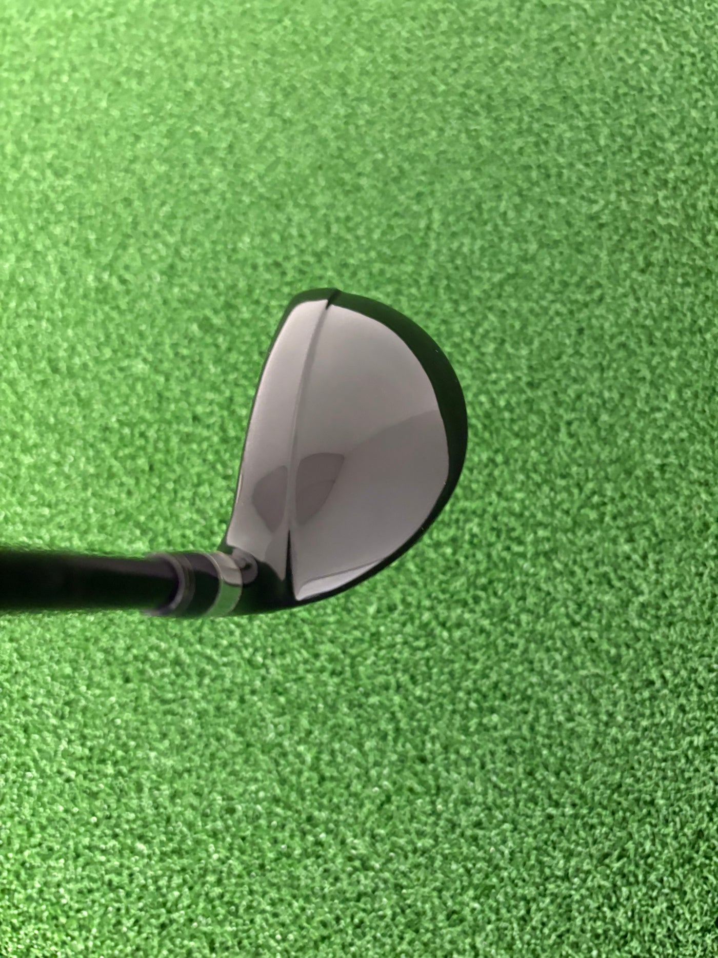 Cobra Baffler Rail H 19* 3 Hybrid (Stiff)