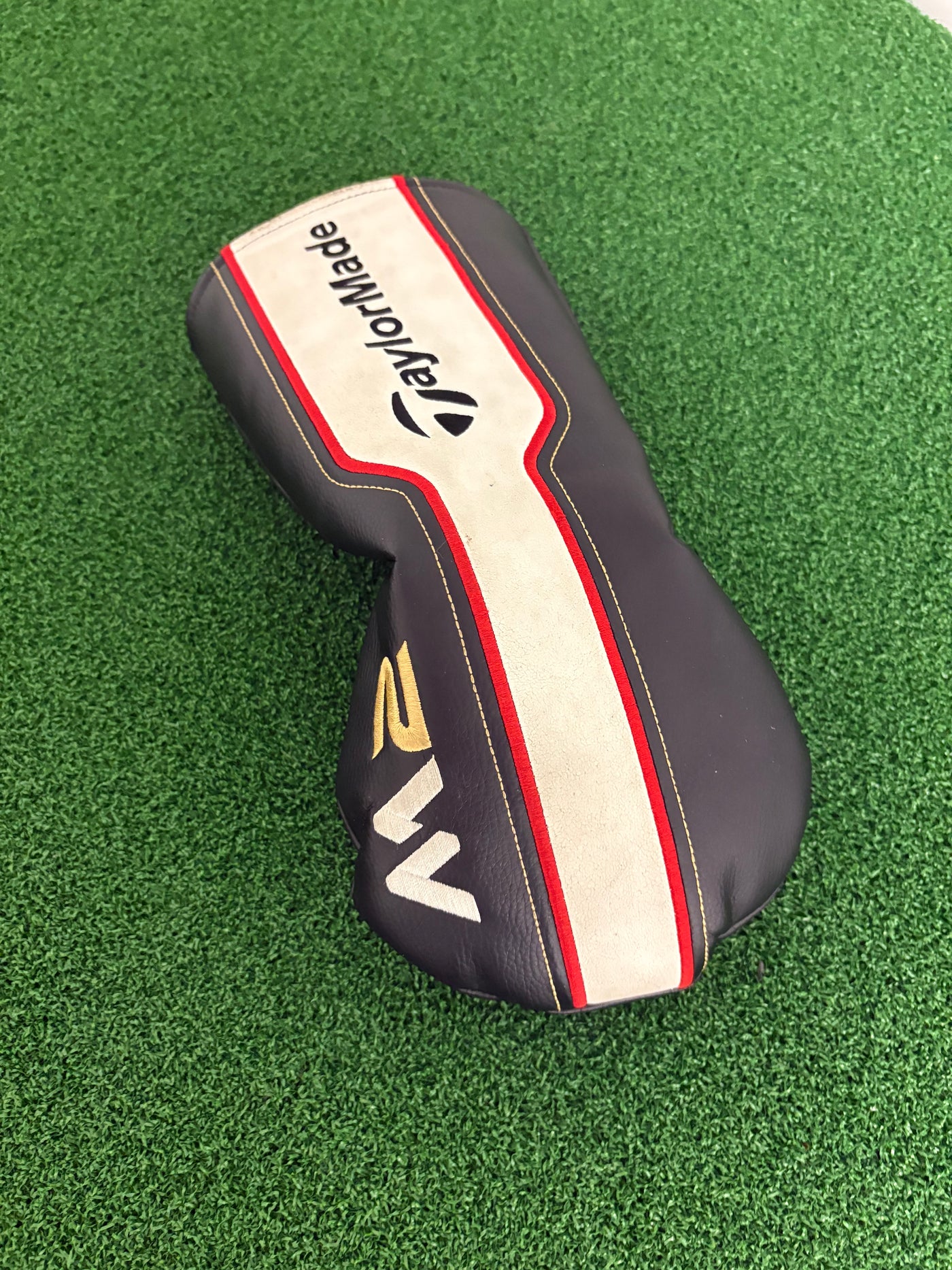 Taylormade M2 9.5* (Stiff)